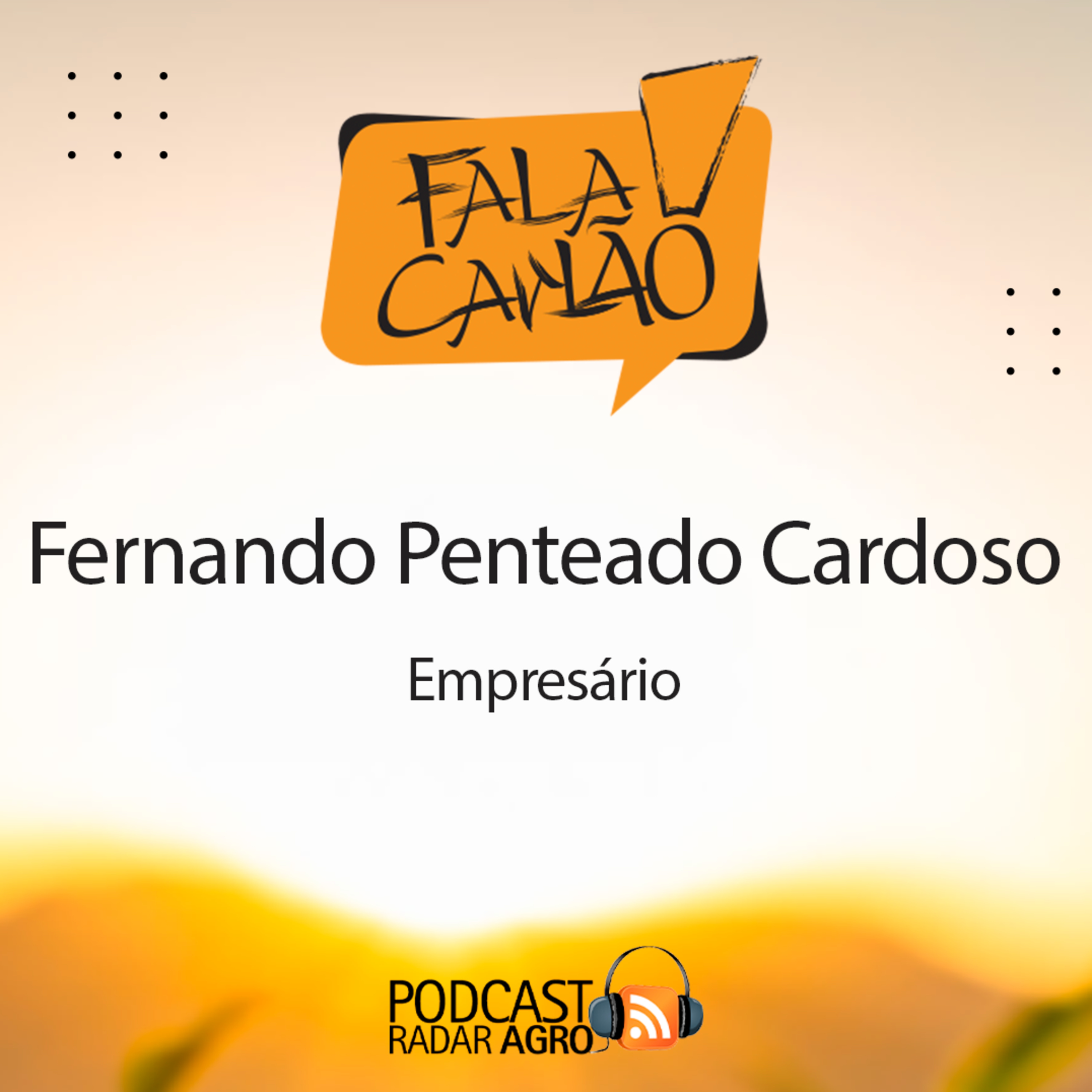 O Ferzinho é a Asbram do futuro | Fala Carlão