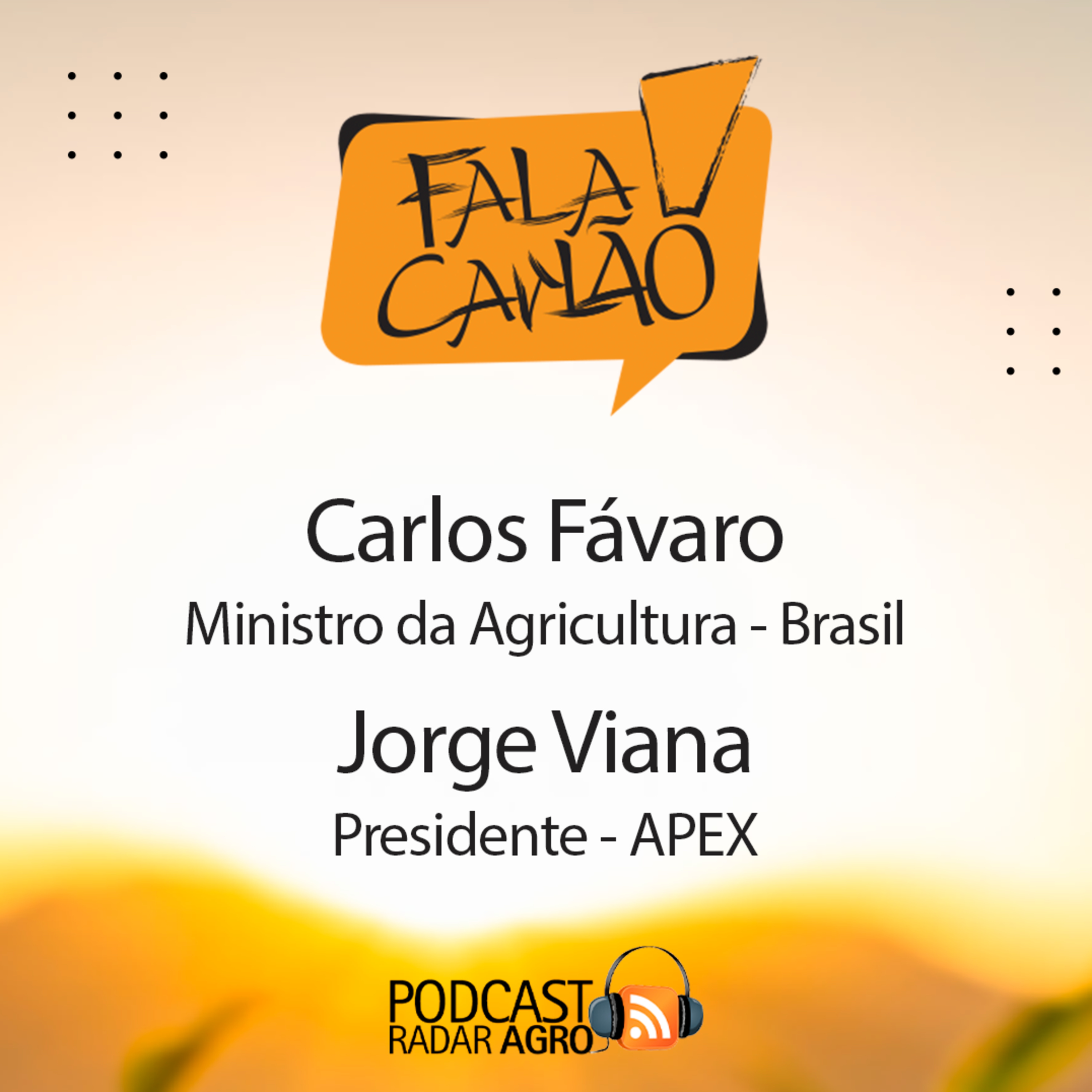 Radar Agro