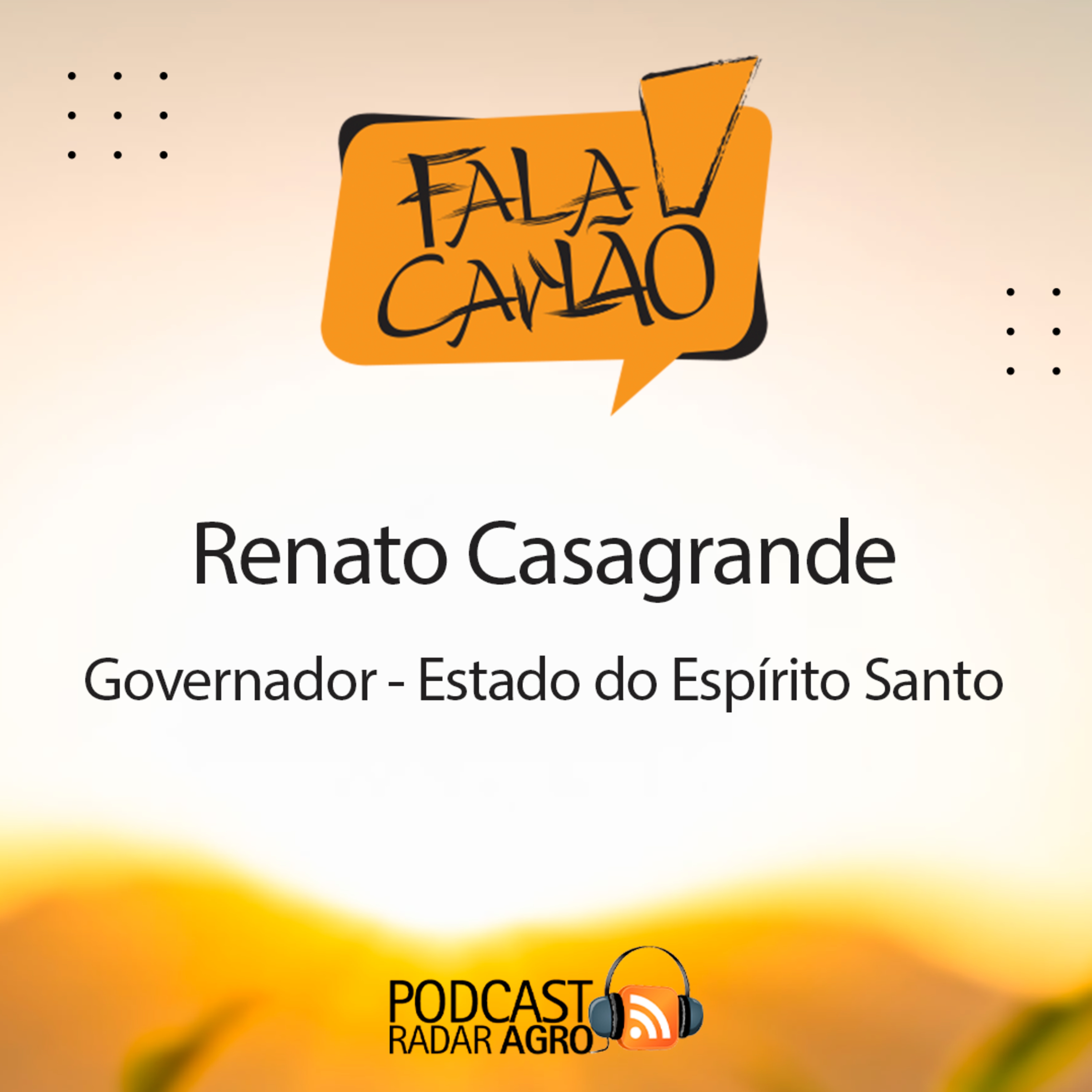 Radar Agro