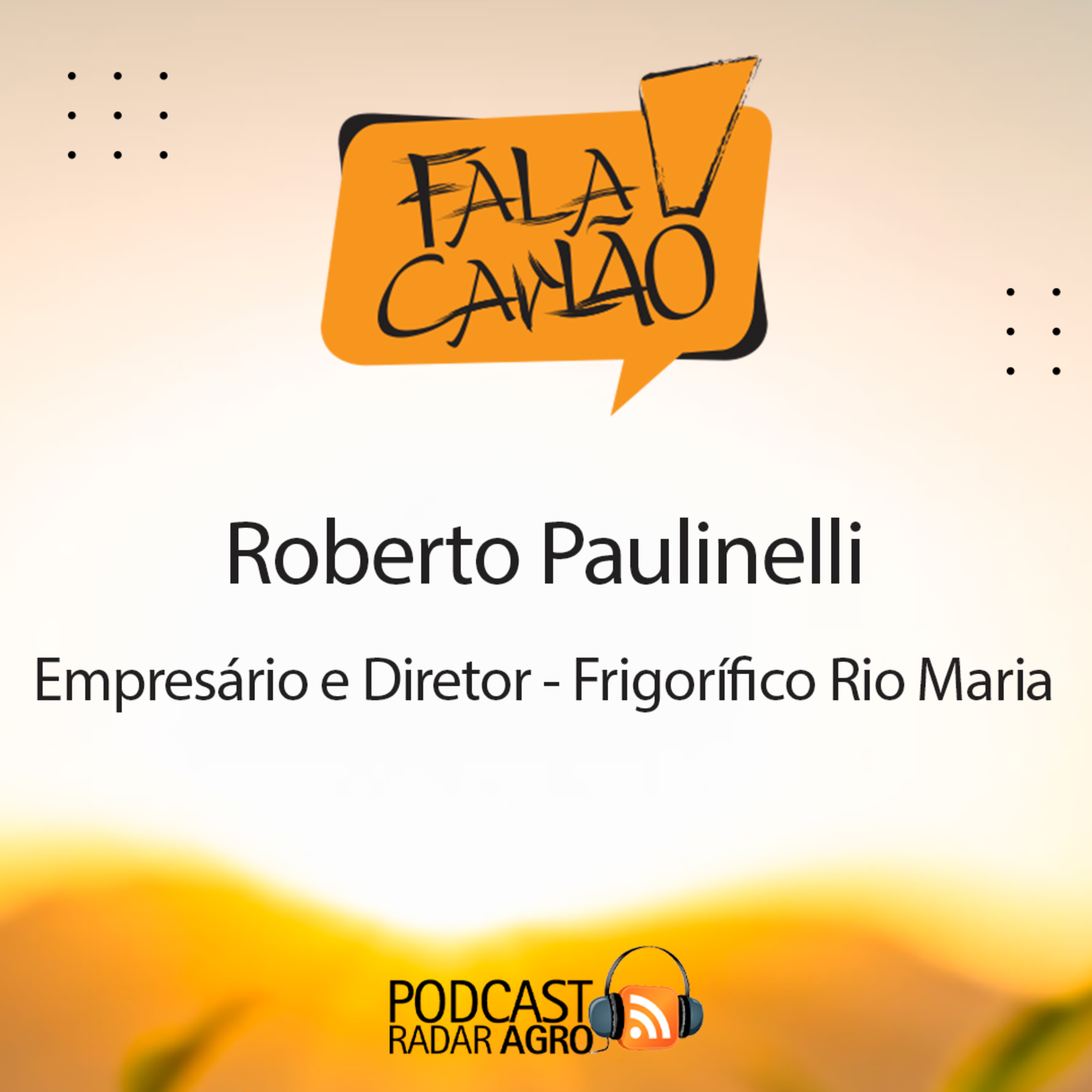 O dono de frigorífico que está mudando a pecuária do Pará | Fala Carlão