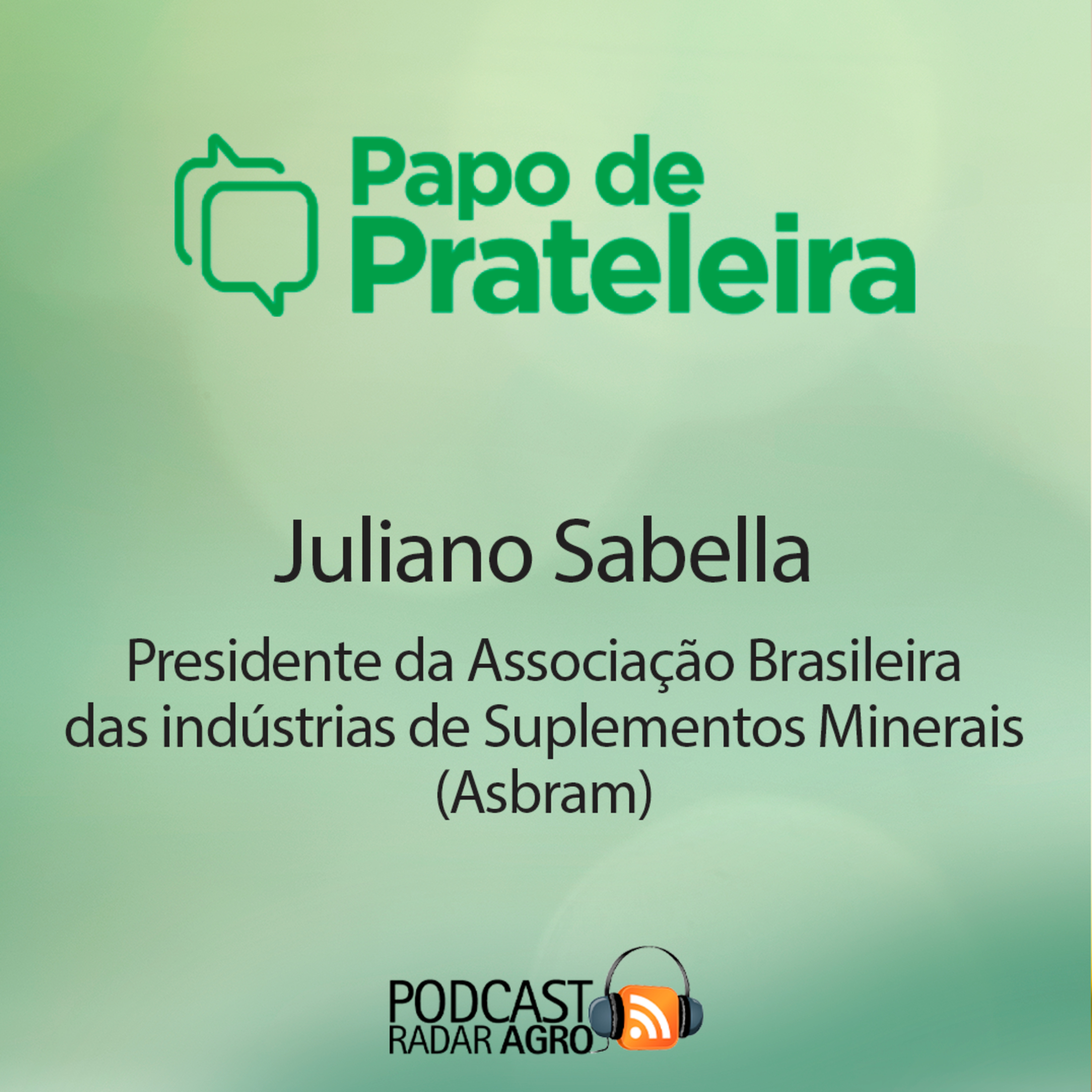 Juliano Sabella comanda o sucesso do 13º Simpósio ASBRAM! | Papo de Prateleira 