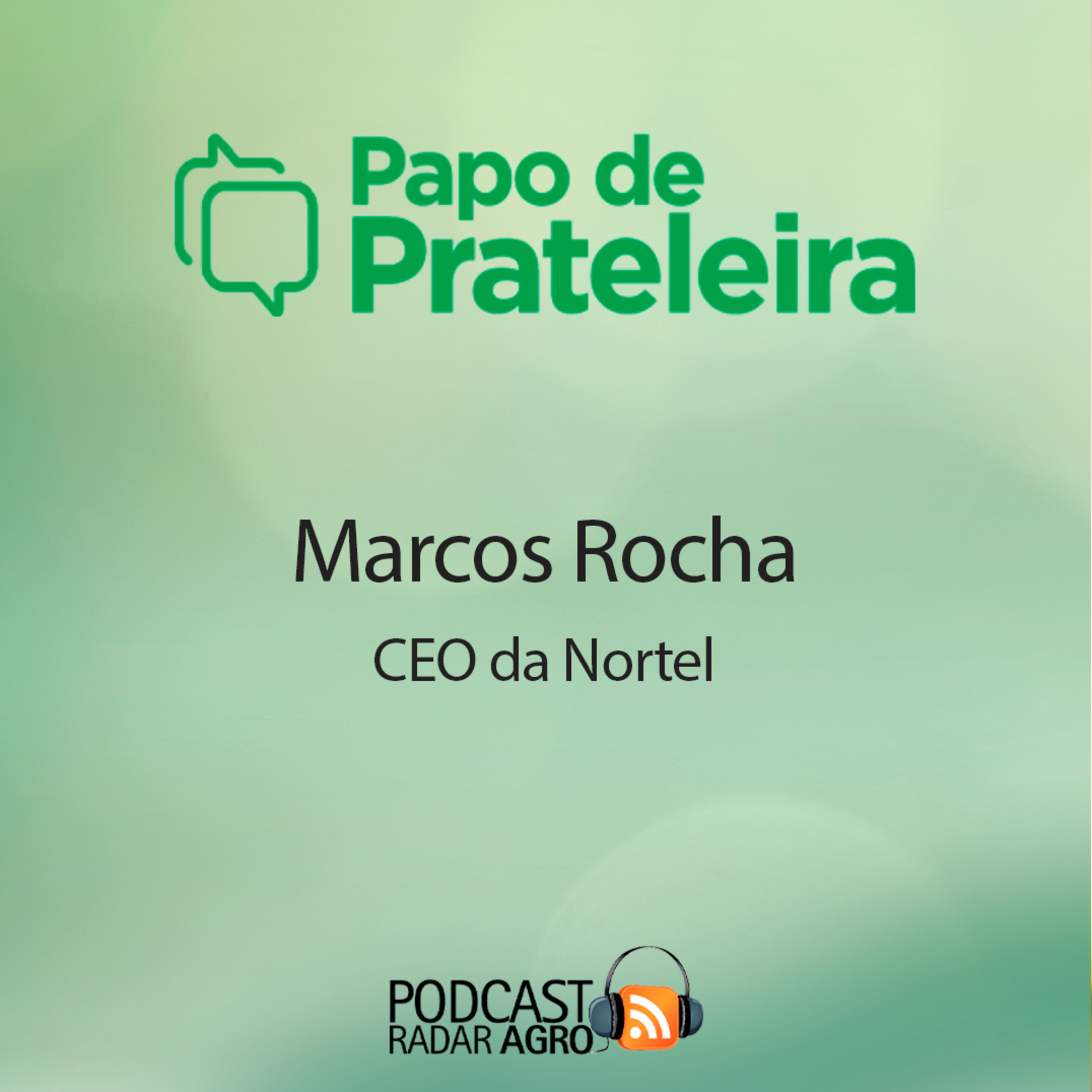 Nortel lança iluminação artificial para eficiência agrícola! | Papo de Prateleira
