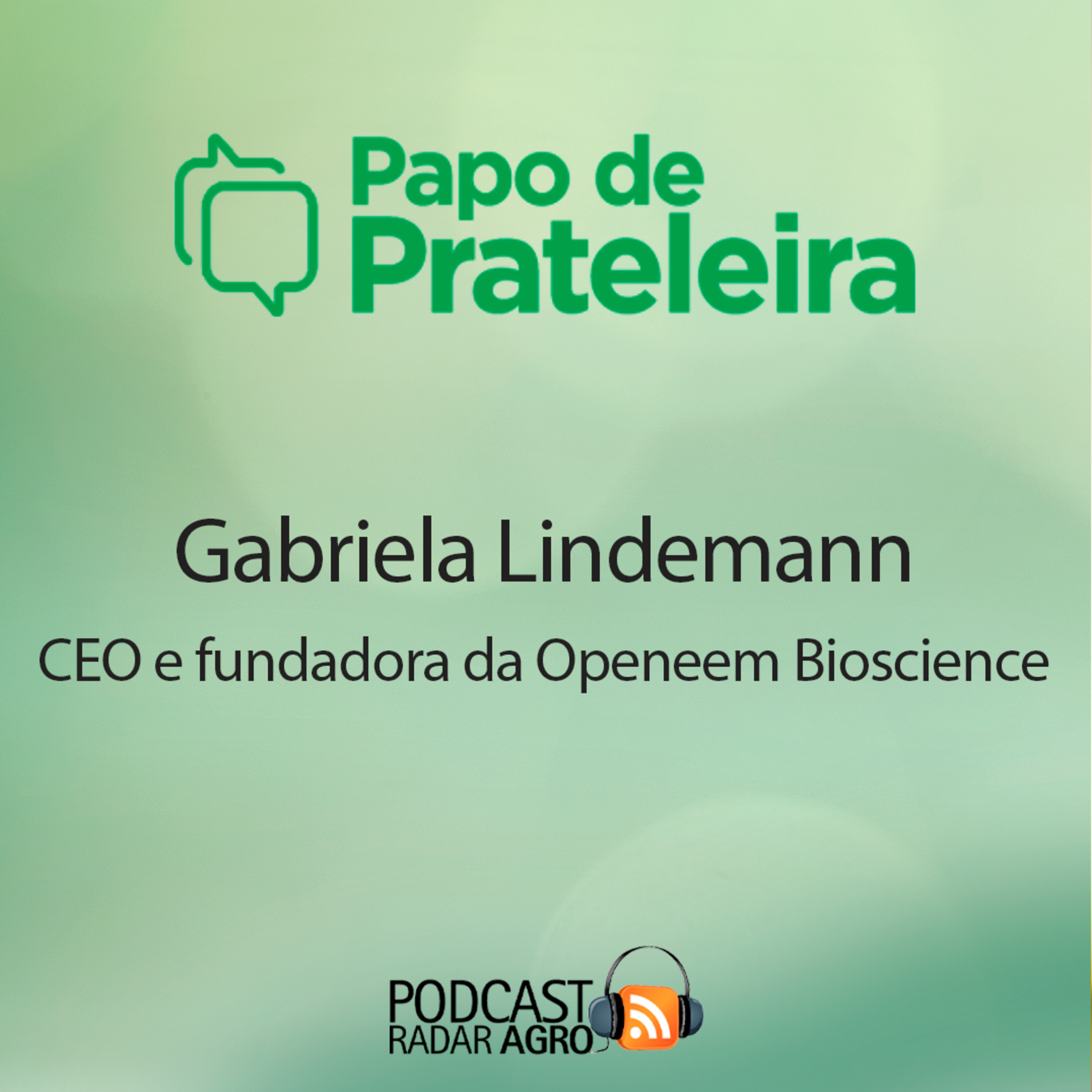 Openeem Bioscience lança biológicos de matriz 'biobotânica'! | Papo de Prateleira