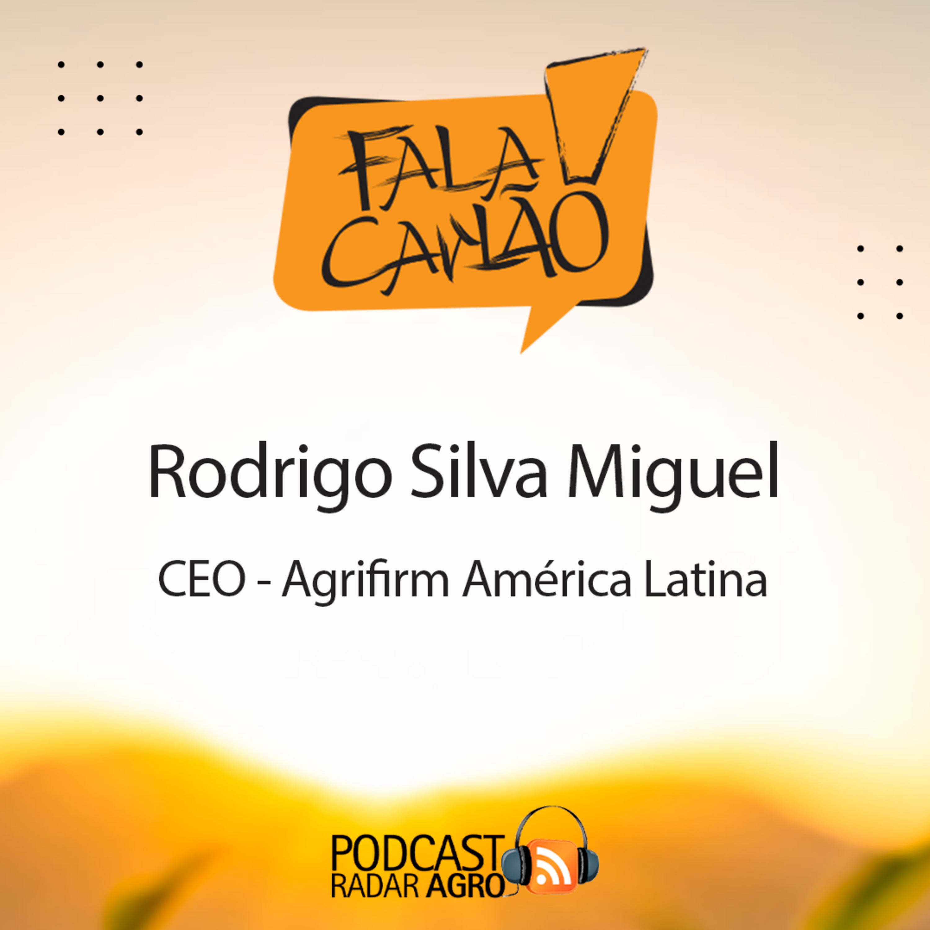 Radar Agro