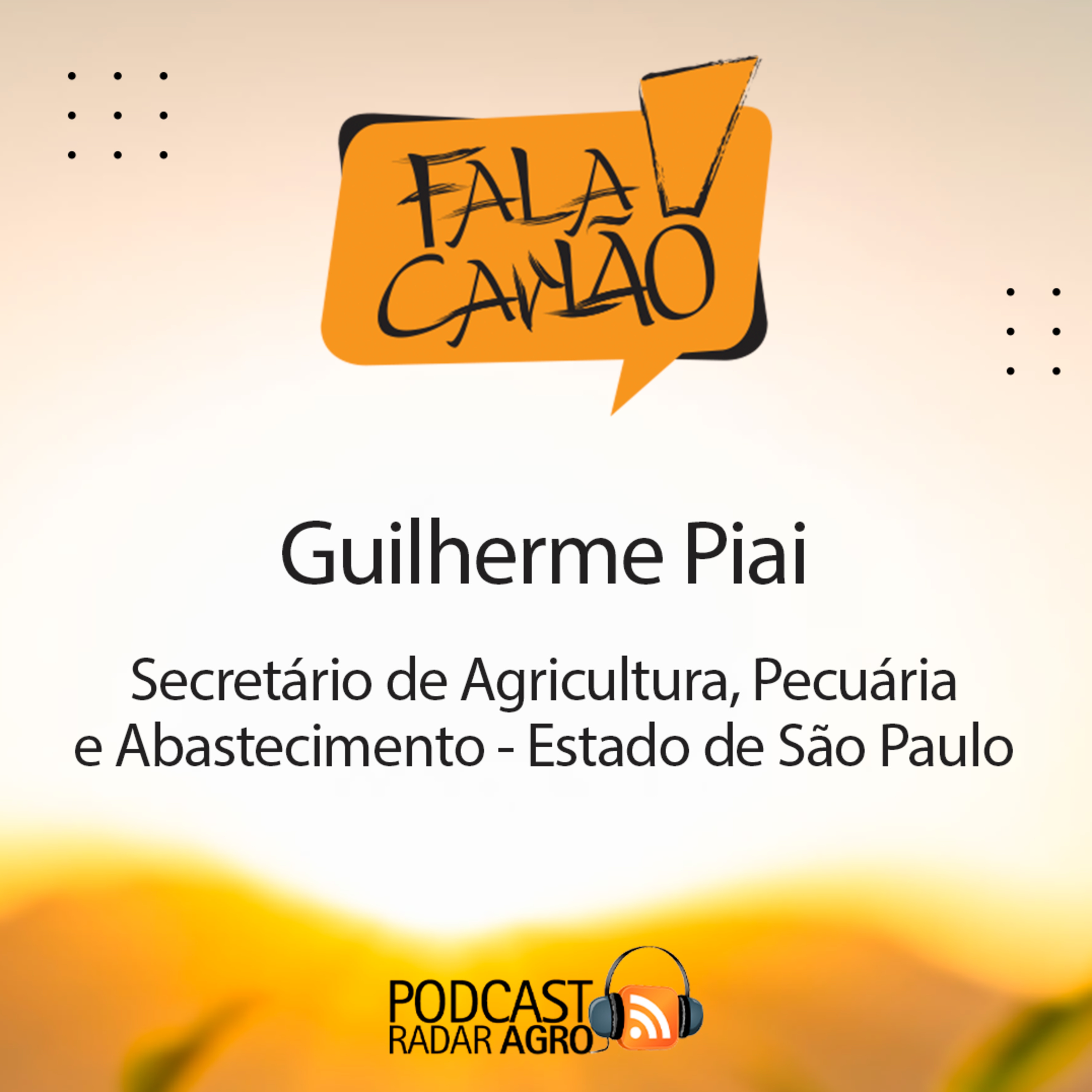 Radar Agro