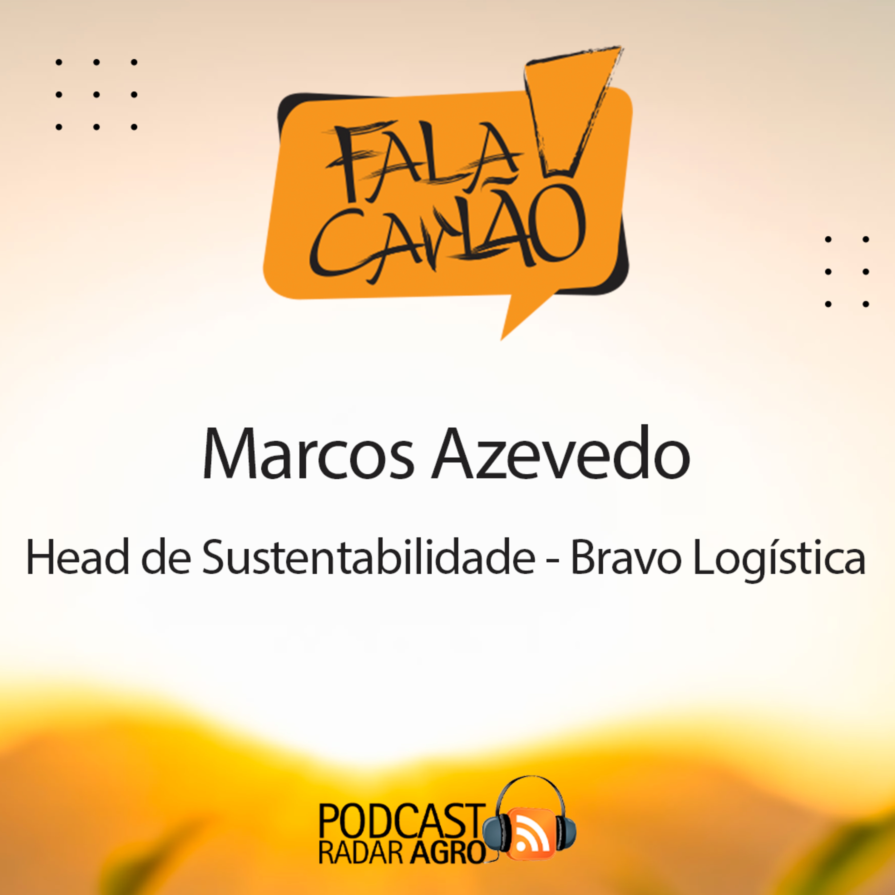 COP28: A matriz energética precisa ser cada vez mais renovável. Bravo! | Fala Carlão