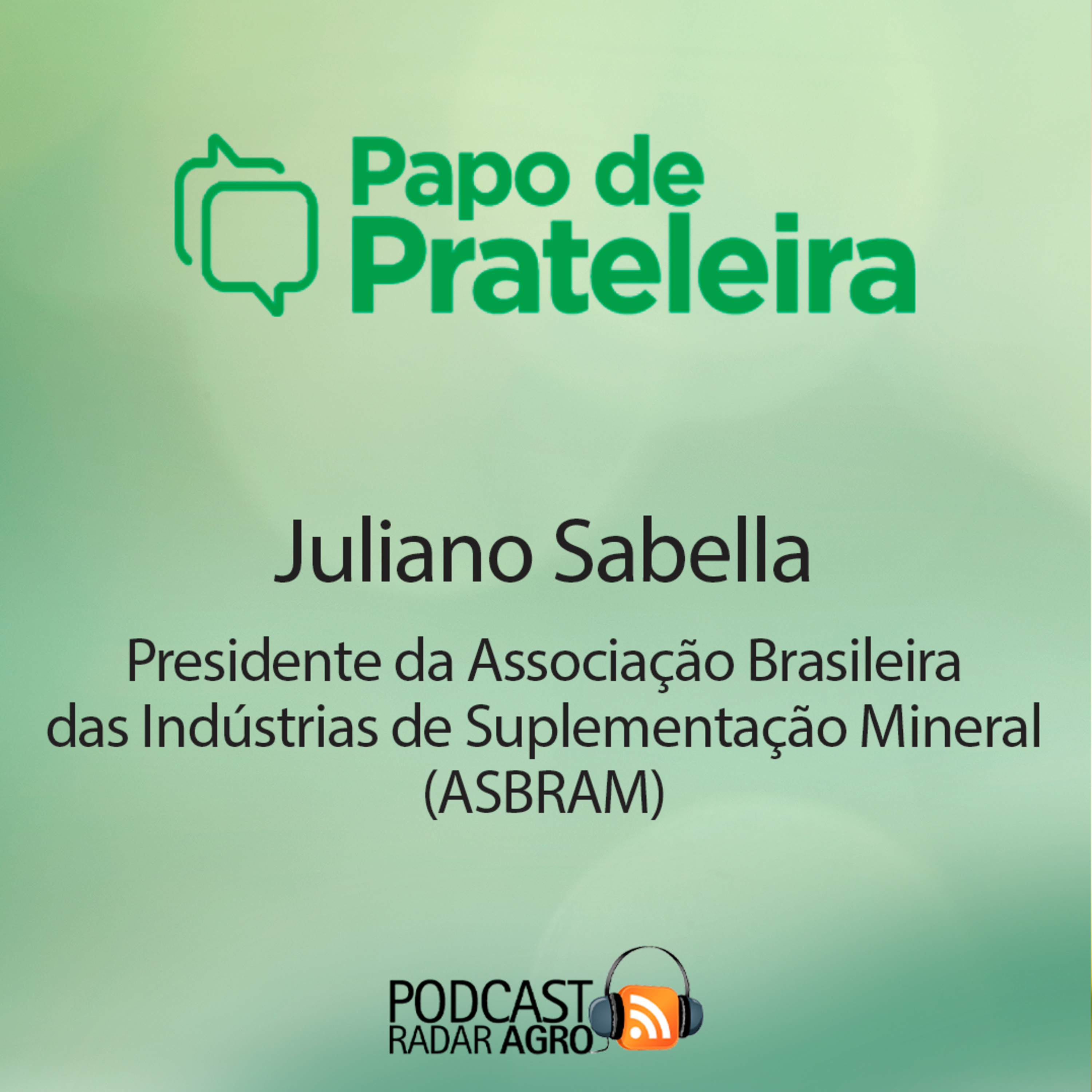 Suplementar com retomada do ciclo é ainda mais lucro! | Papo de Prateleira episode artwork