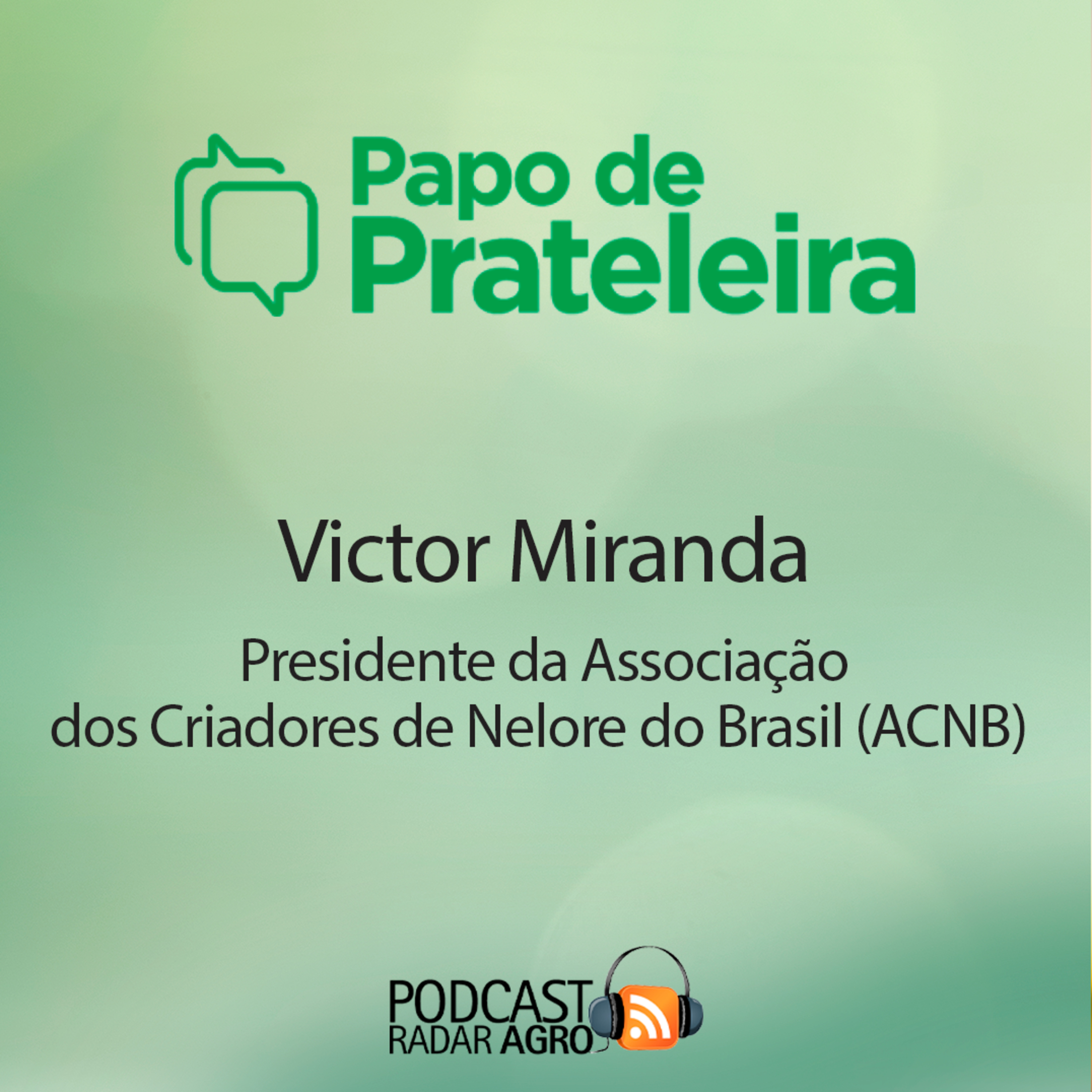 O Nelore é a alma da carne bovina brasileira! | Papo de Prateleira