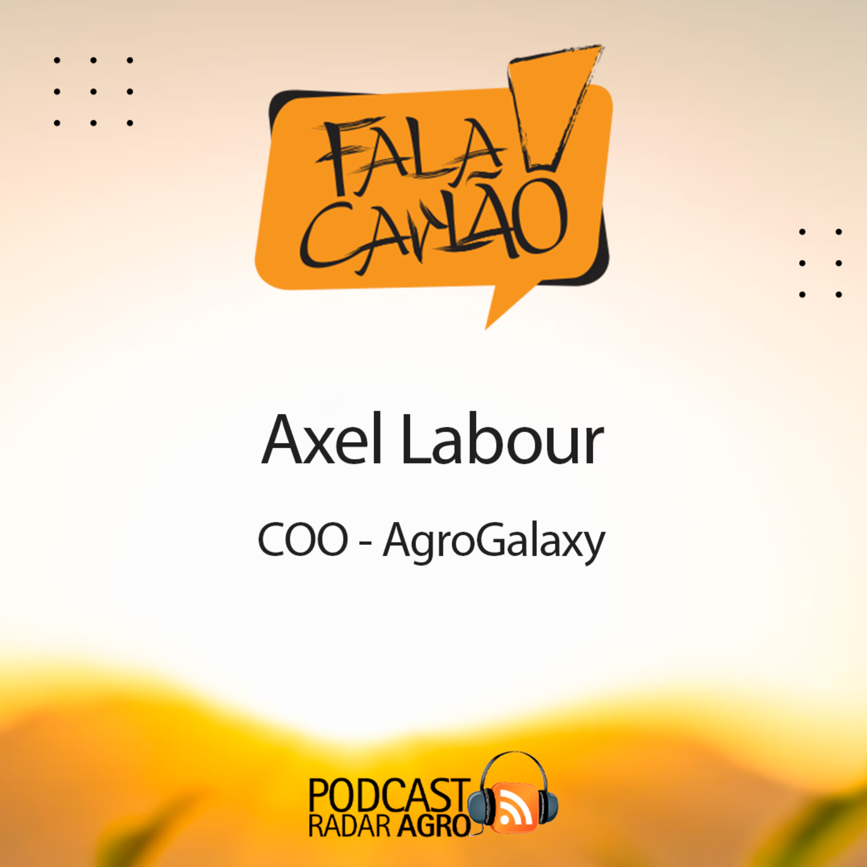 Radar Agro