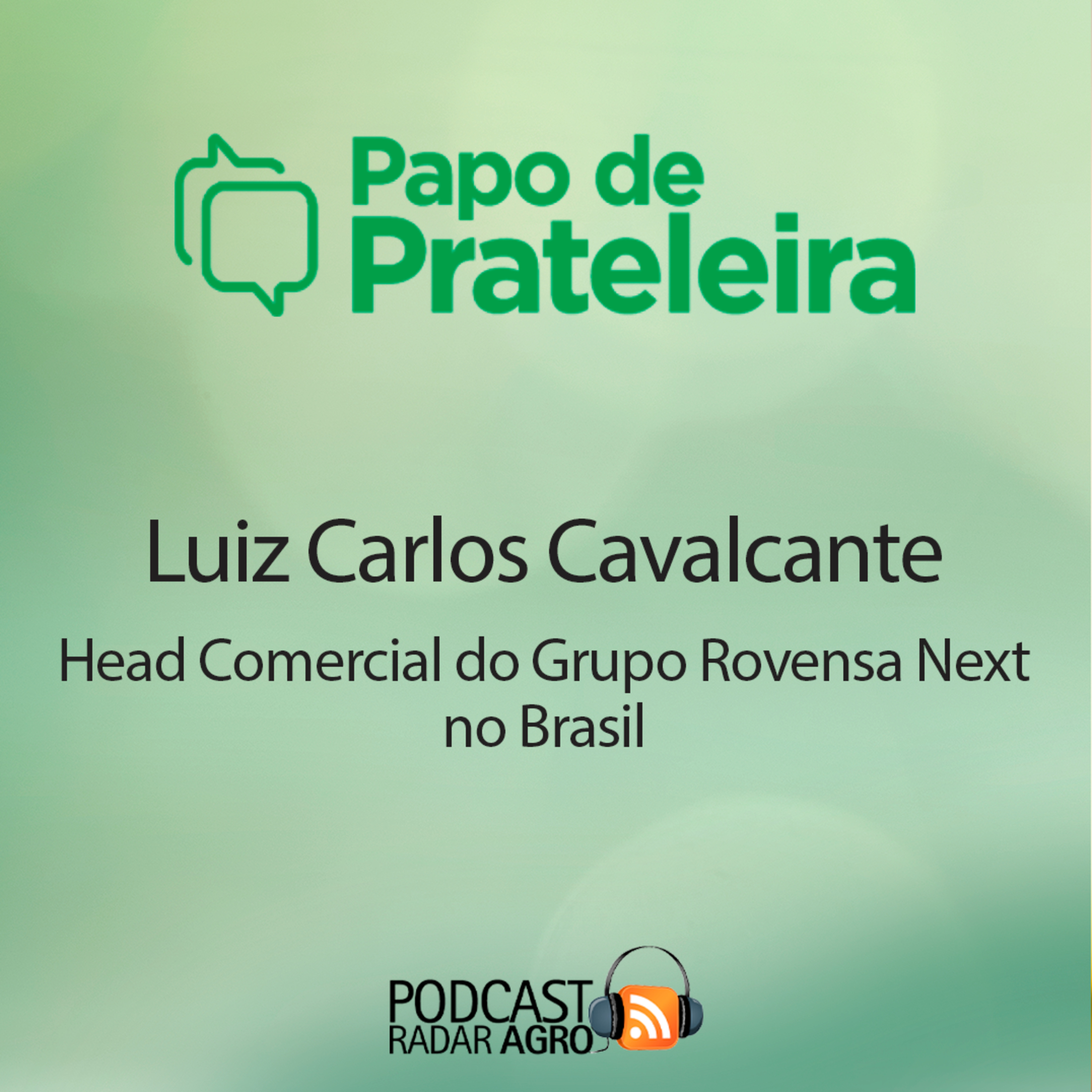 Rovensa Next é marca única de 10 companhias unidas em nome da Agricultura sustentável! | PP episode artwork