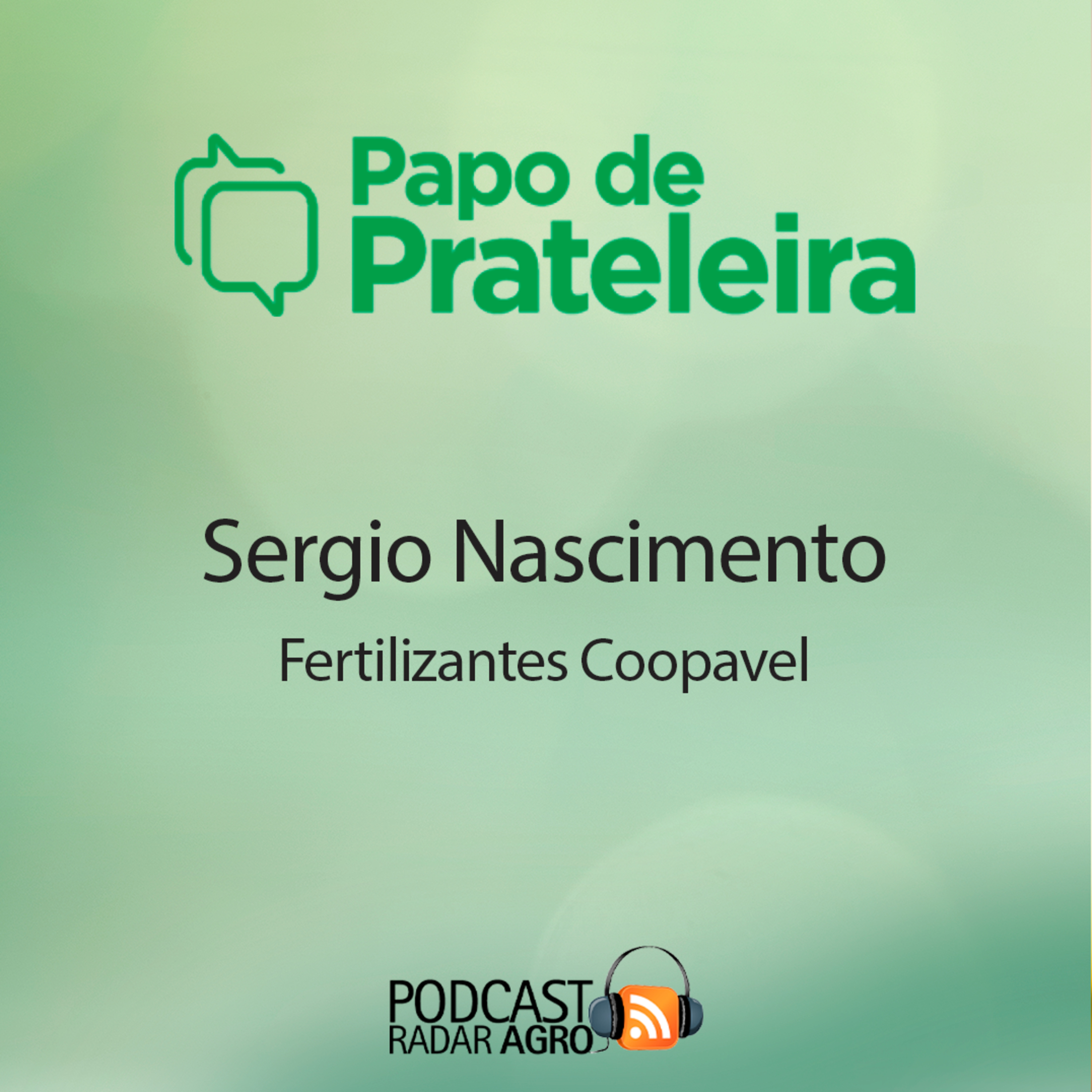 Coopavel é fertilidade para a pastagem do gado! | Papo de Prateleira