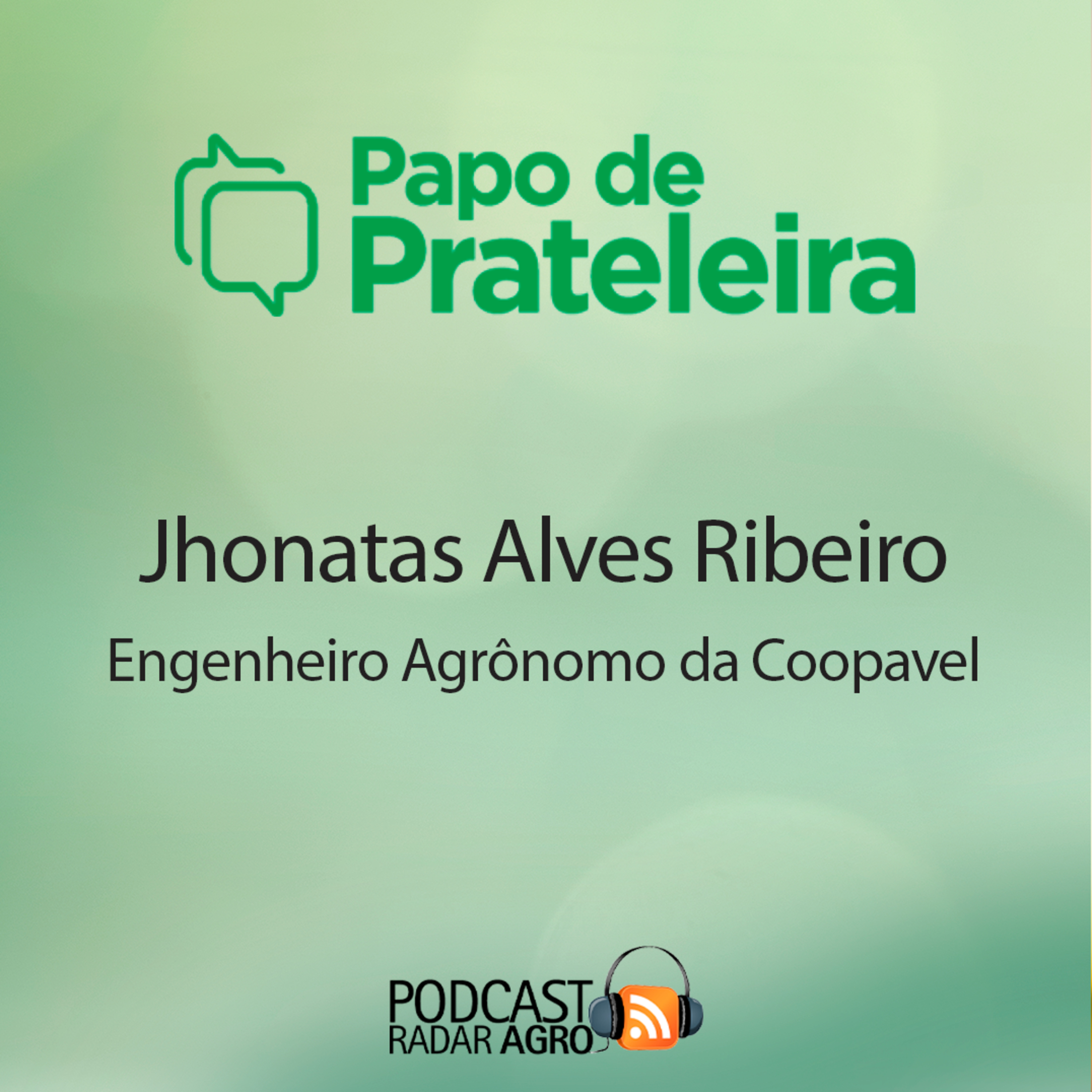 Nutriagro é marca de fertilizantes foliares da Coopavel! | Papo de Prateleira episode artwork