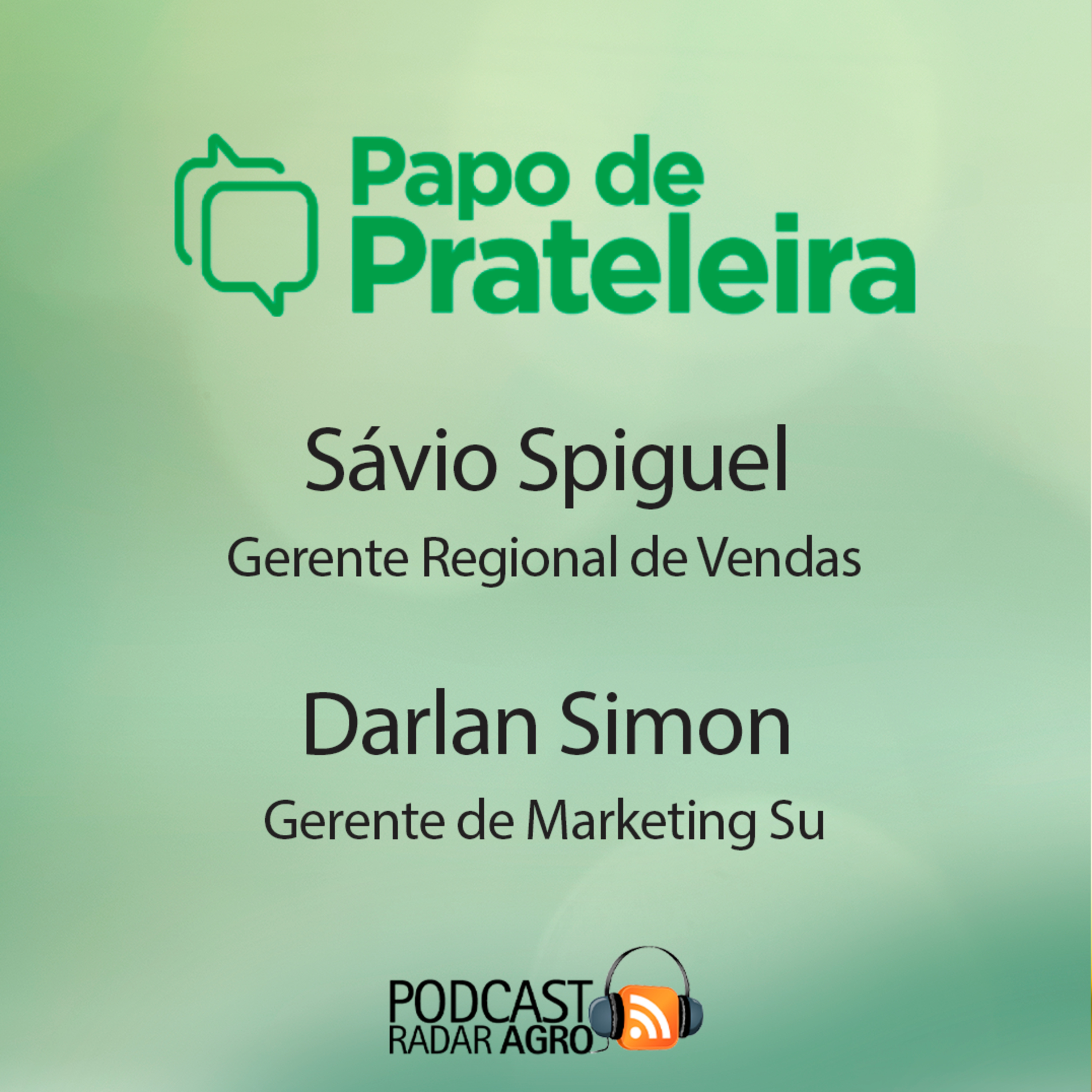 ADAMA destaca os fungicidas que resolvem | Papo de Prateleira