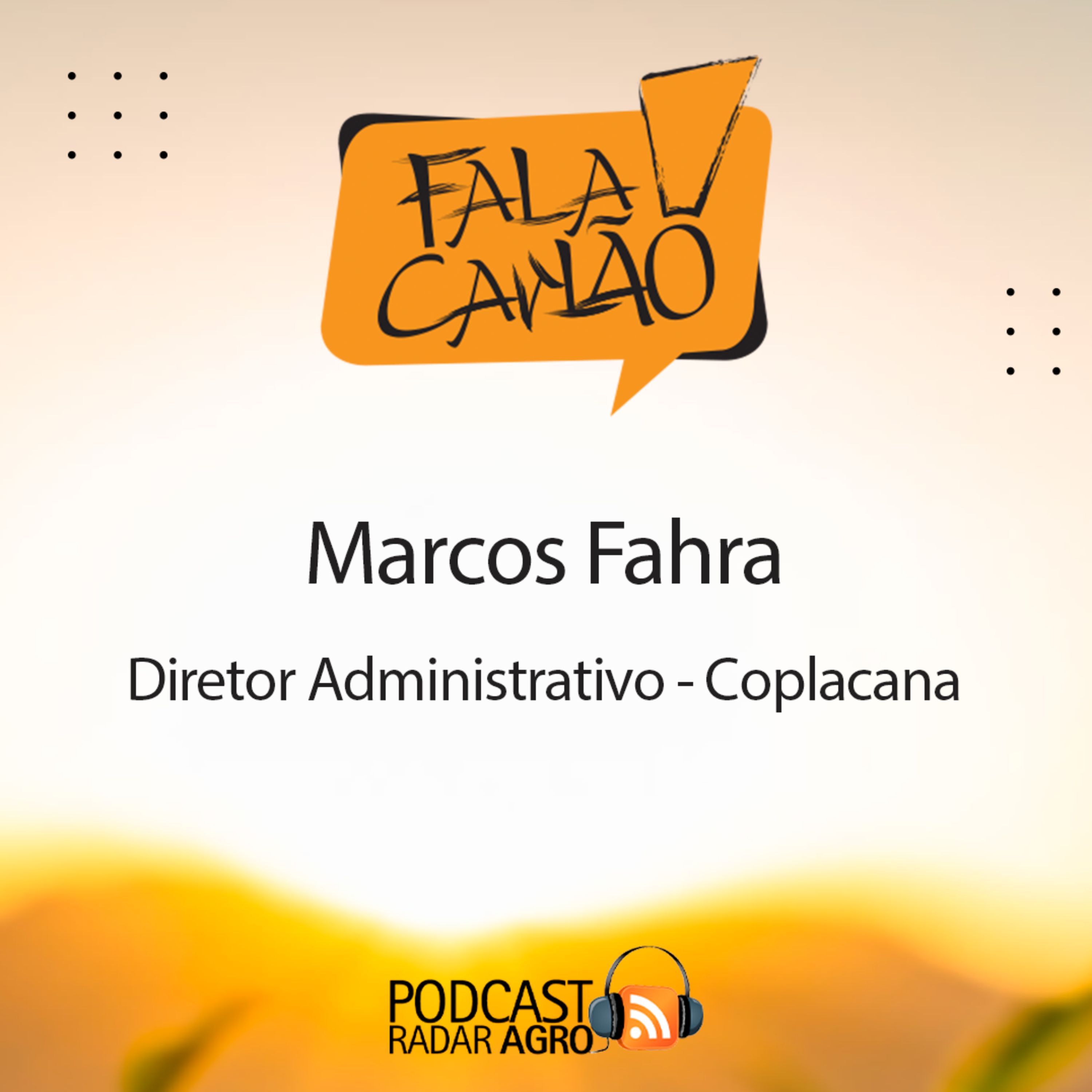 O homem Coplacampo | Fala Carlão