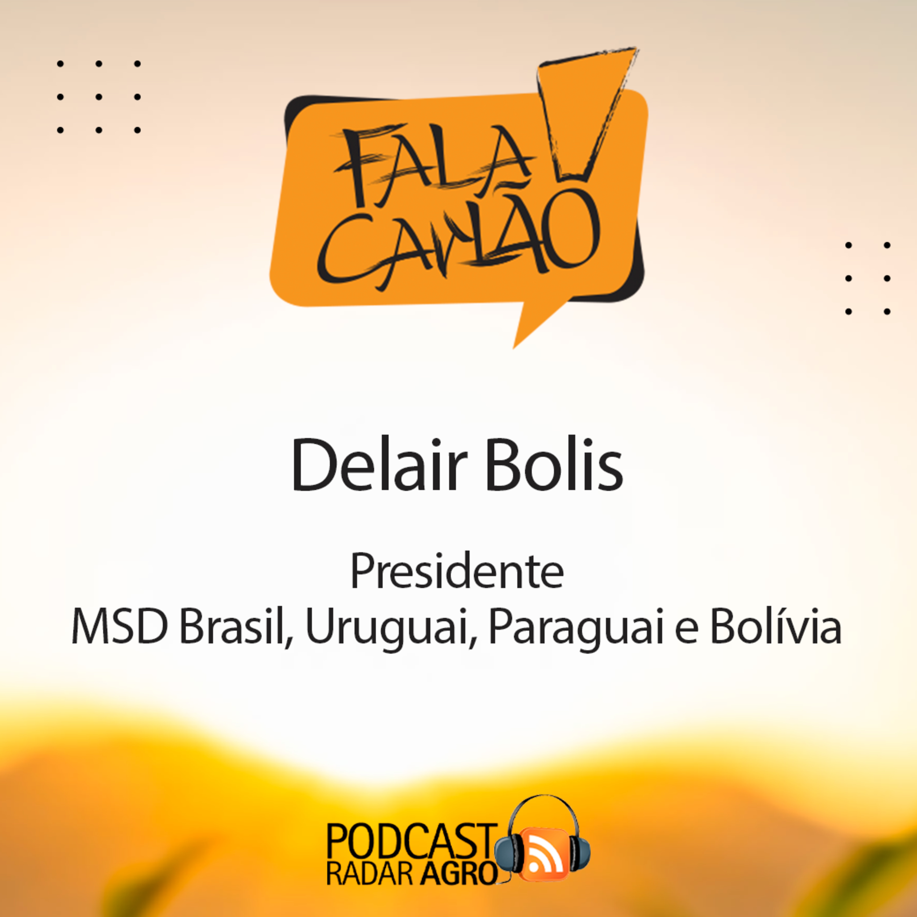 Nova marca SP tem a marca da AllFlex | Fala Carlão episode artwork