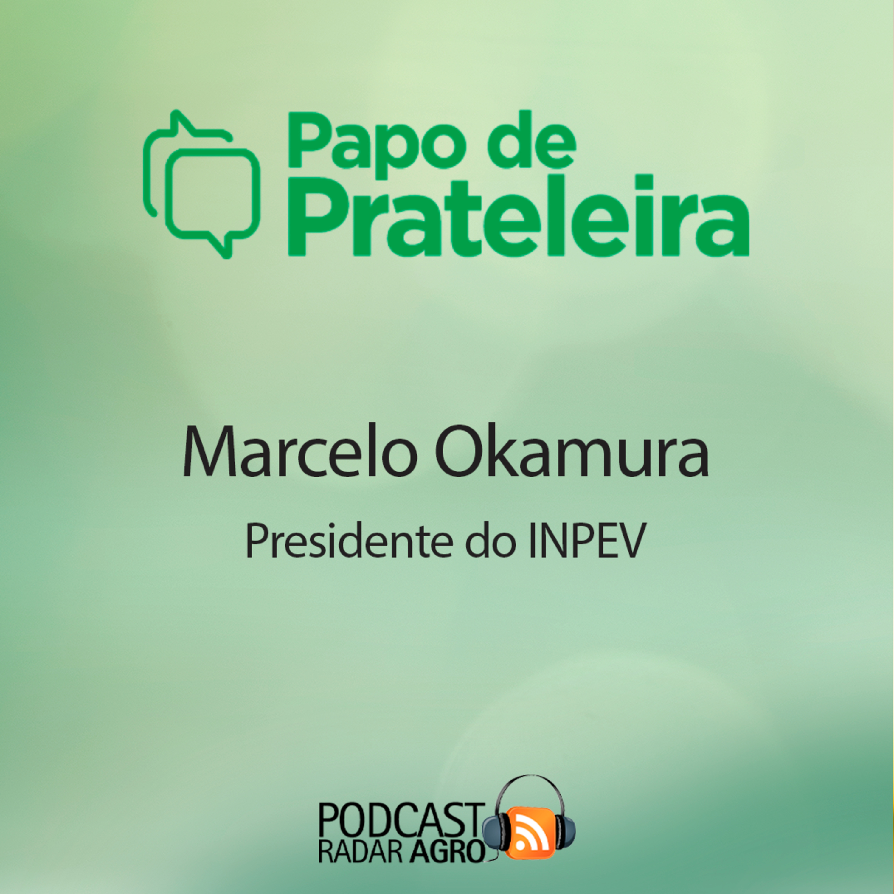 ANDAV e inpev! Tudo a ver! | Papo de Prateleira episode artwork