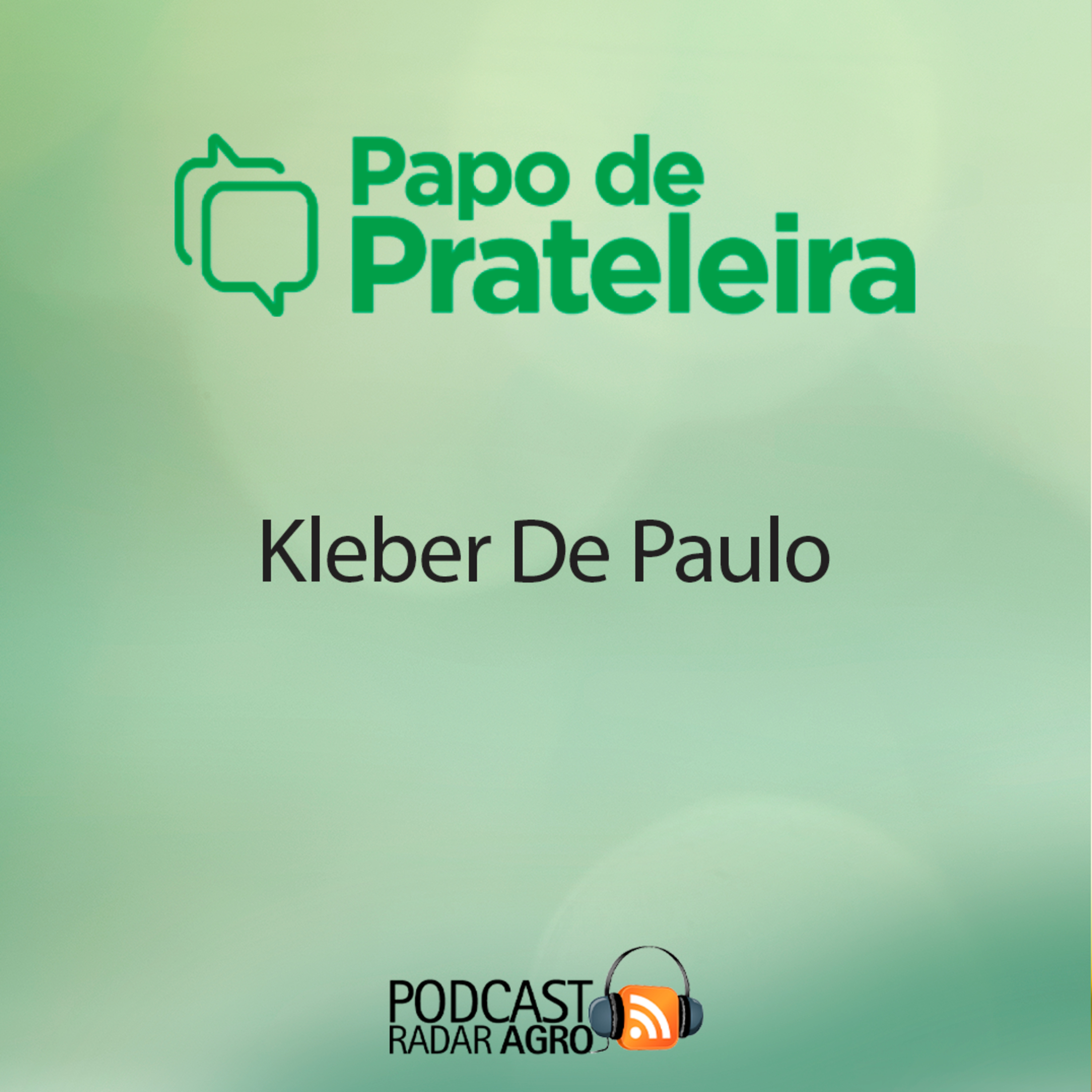 Gestão ou Conselho? O Kleber decreta: os dois são vitais! | Papo de Prateleira episode artwork