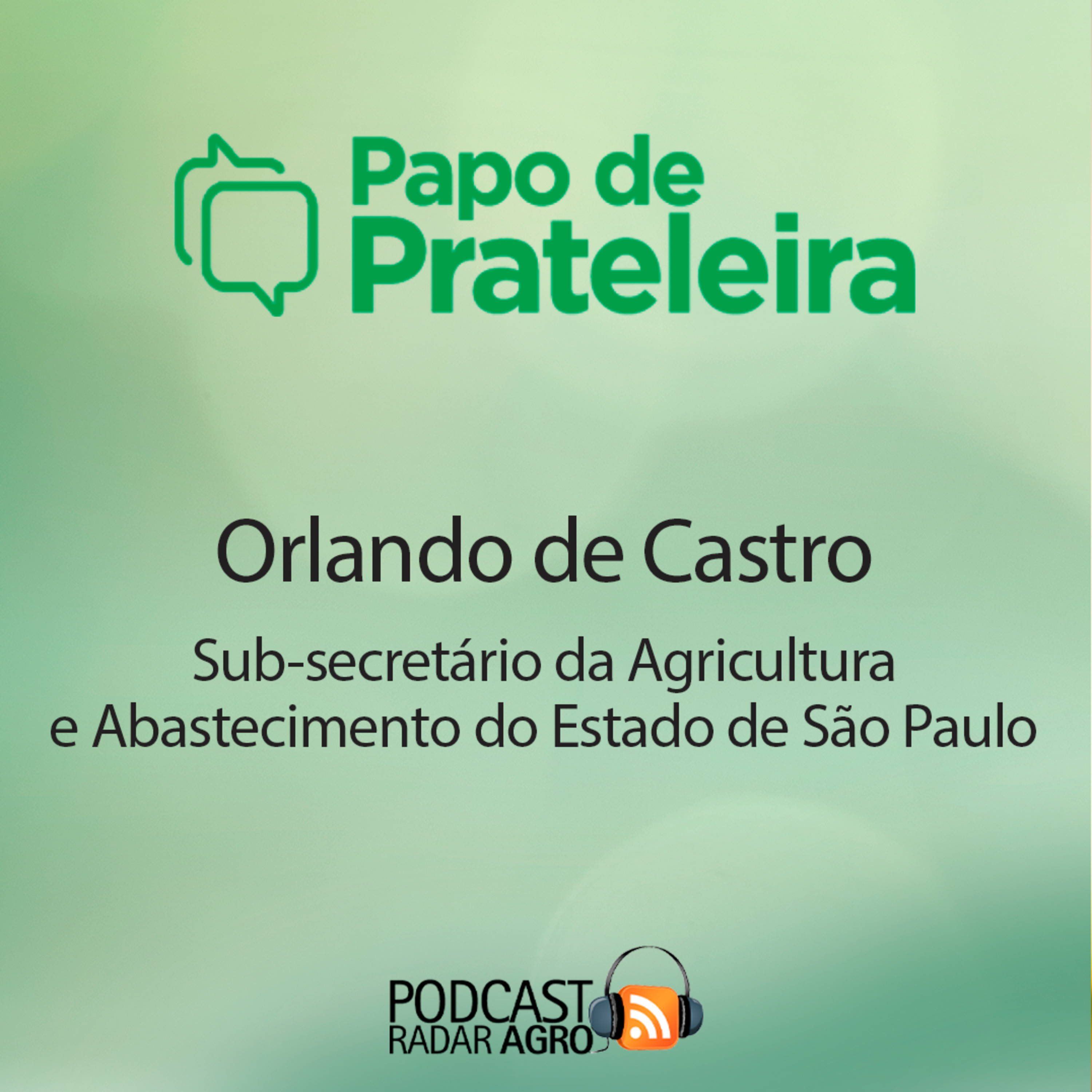 Radar Agro