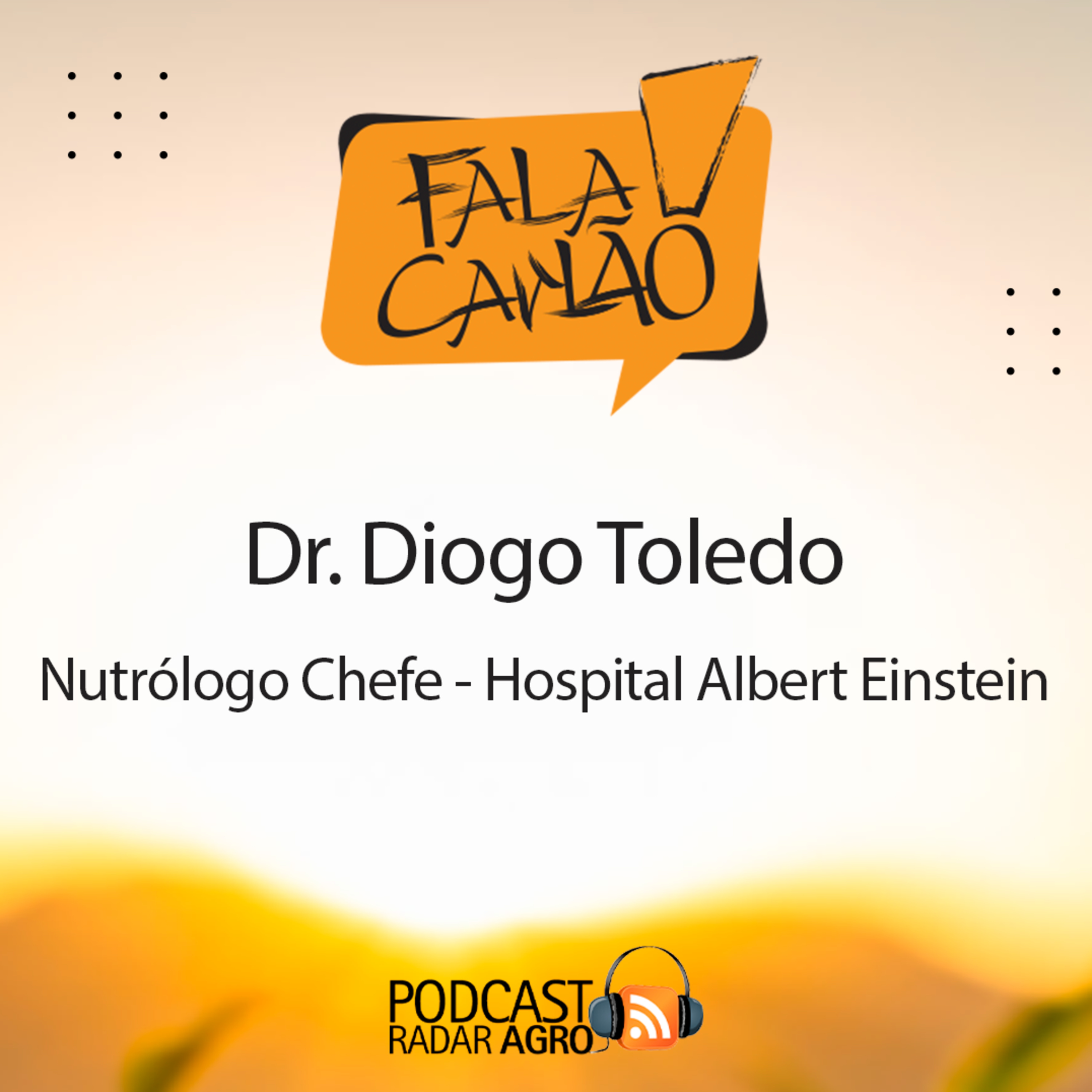 Saúde é o que interessa | Fala Carlão
