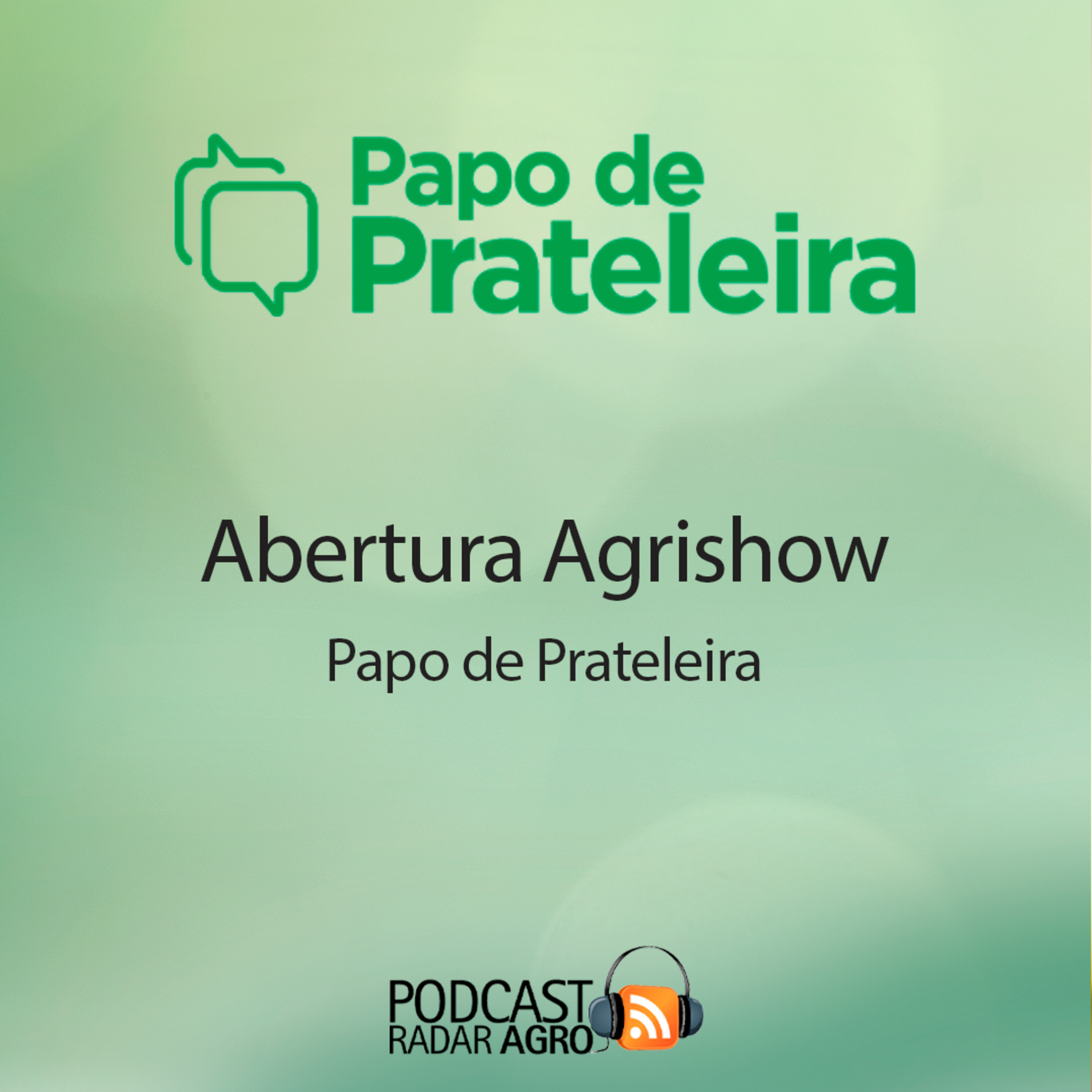 Radar Agro