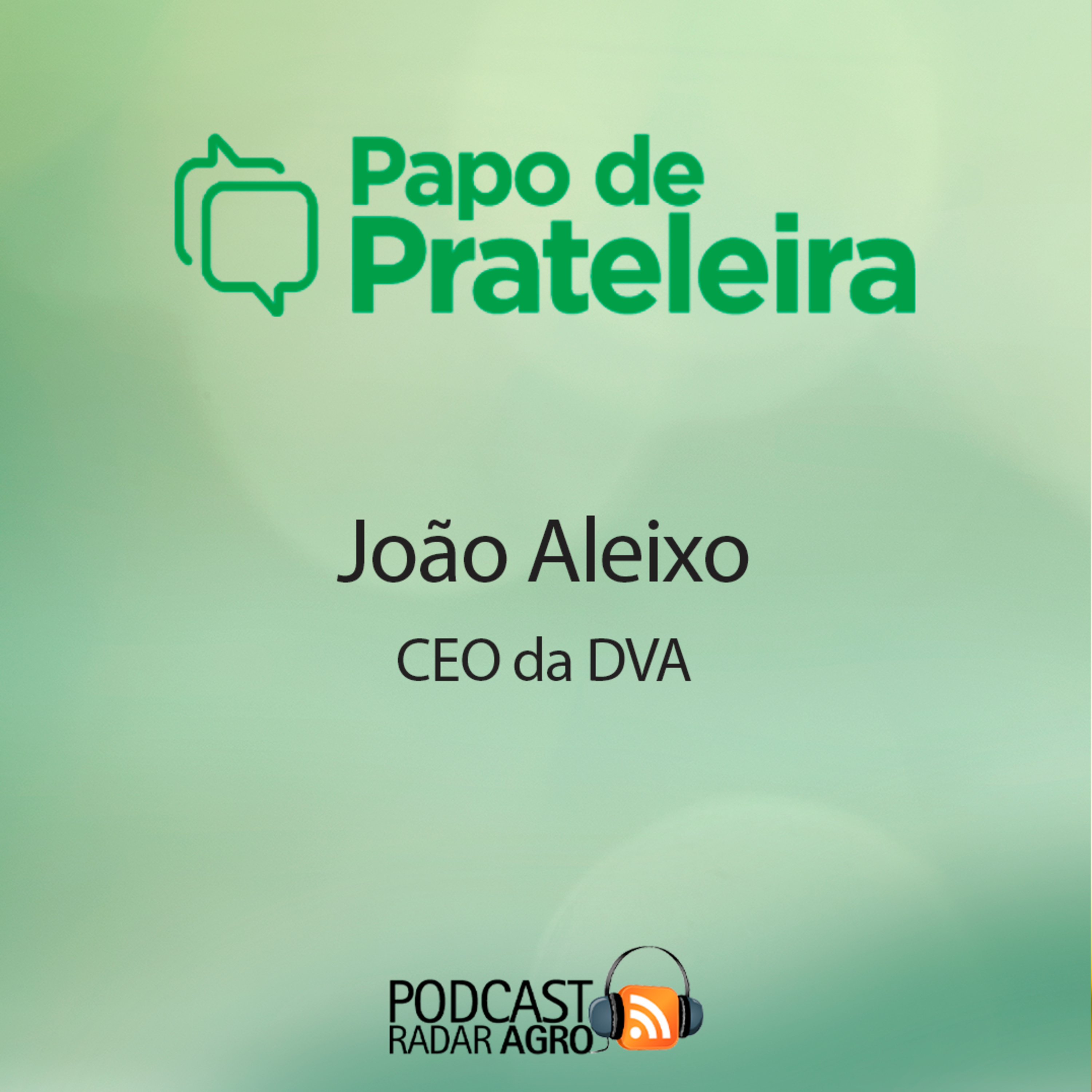 DVA é consistência na tecnologia! | Papo de Prateleira episode artwork