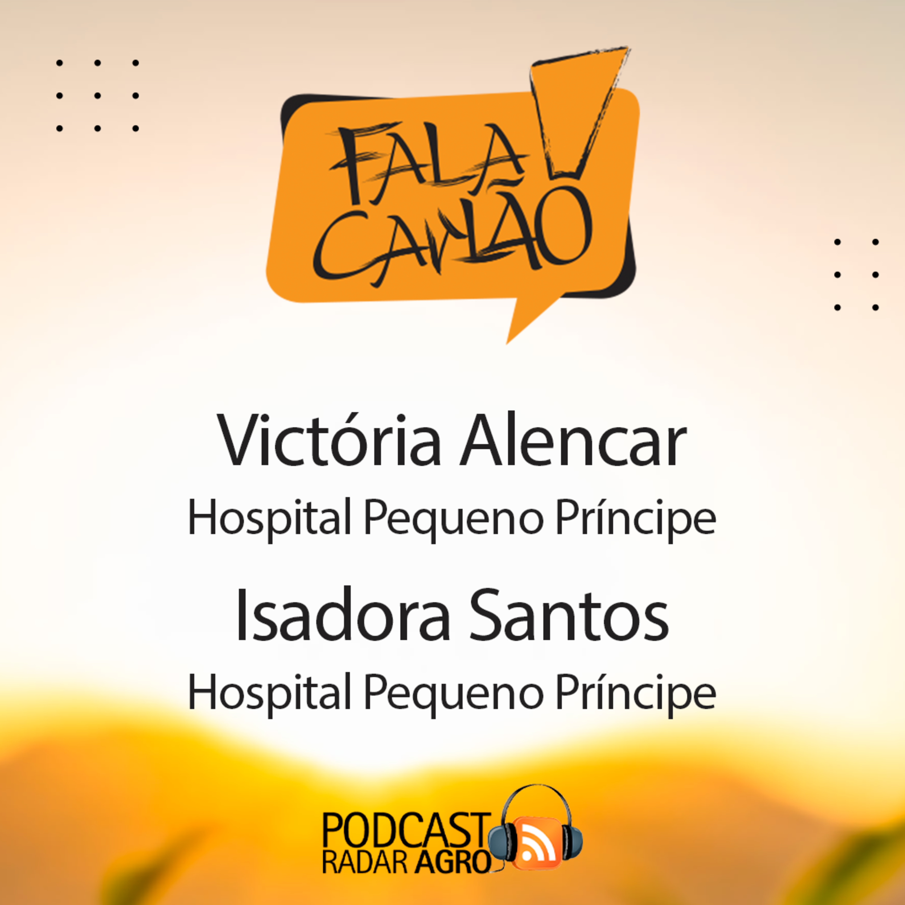 Elas falam de amor aos pequenos | FC Especial de Sábado episode artwork