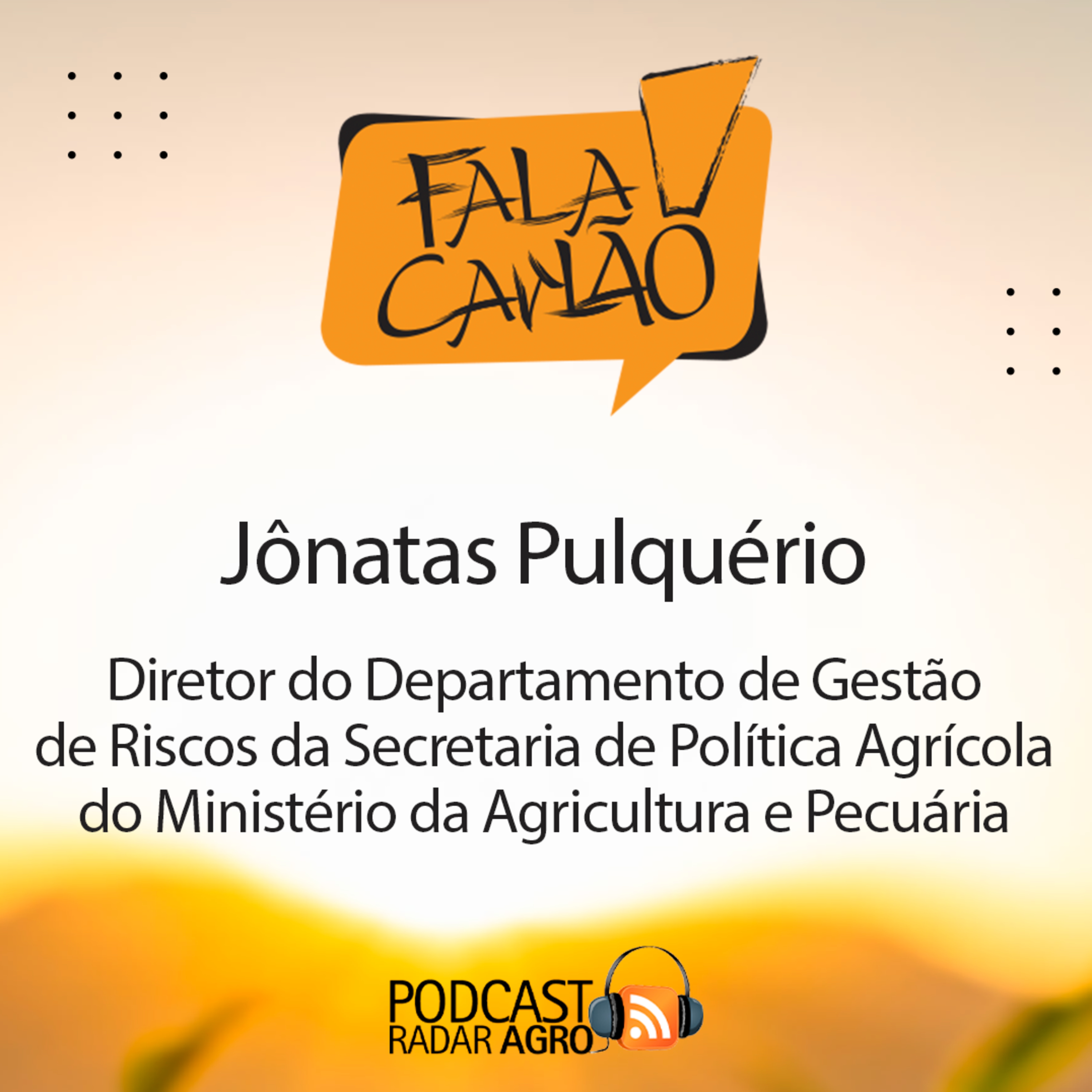 Radar Agro