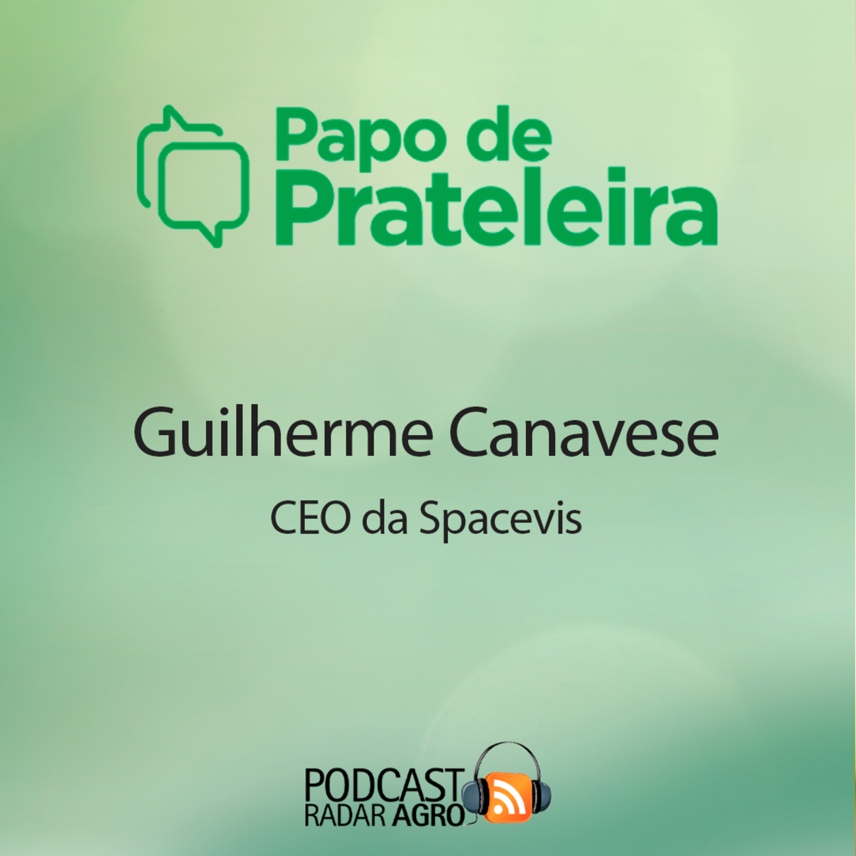 Spacevis lança rastreabilidade on line para bovinos! | Papo de Prateleira episode artwork