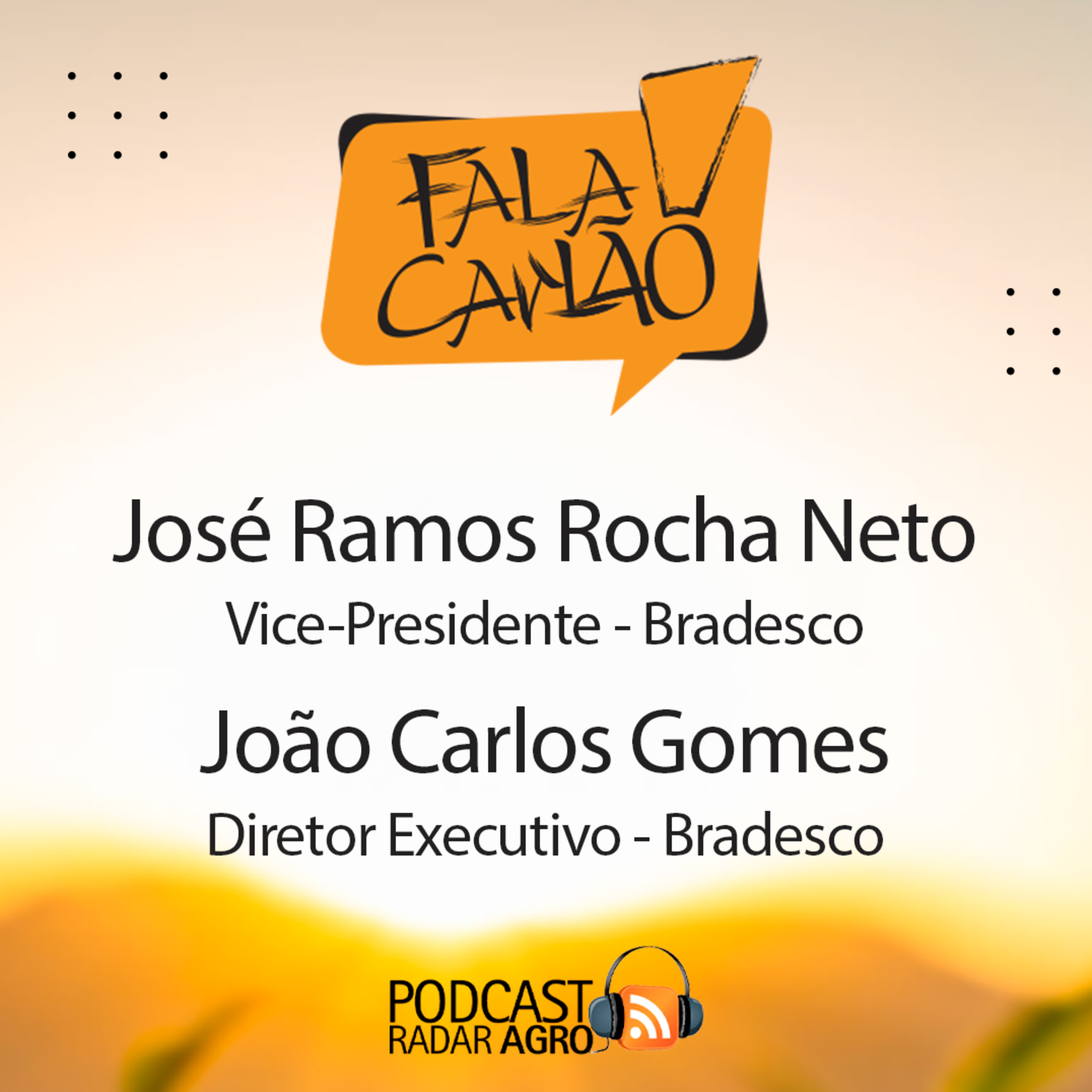 Radar Agro