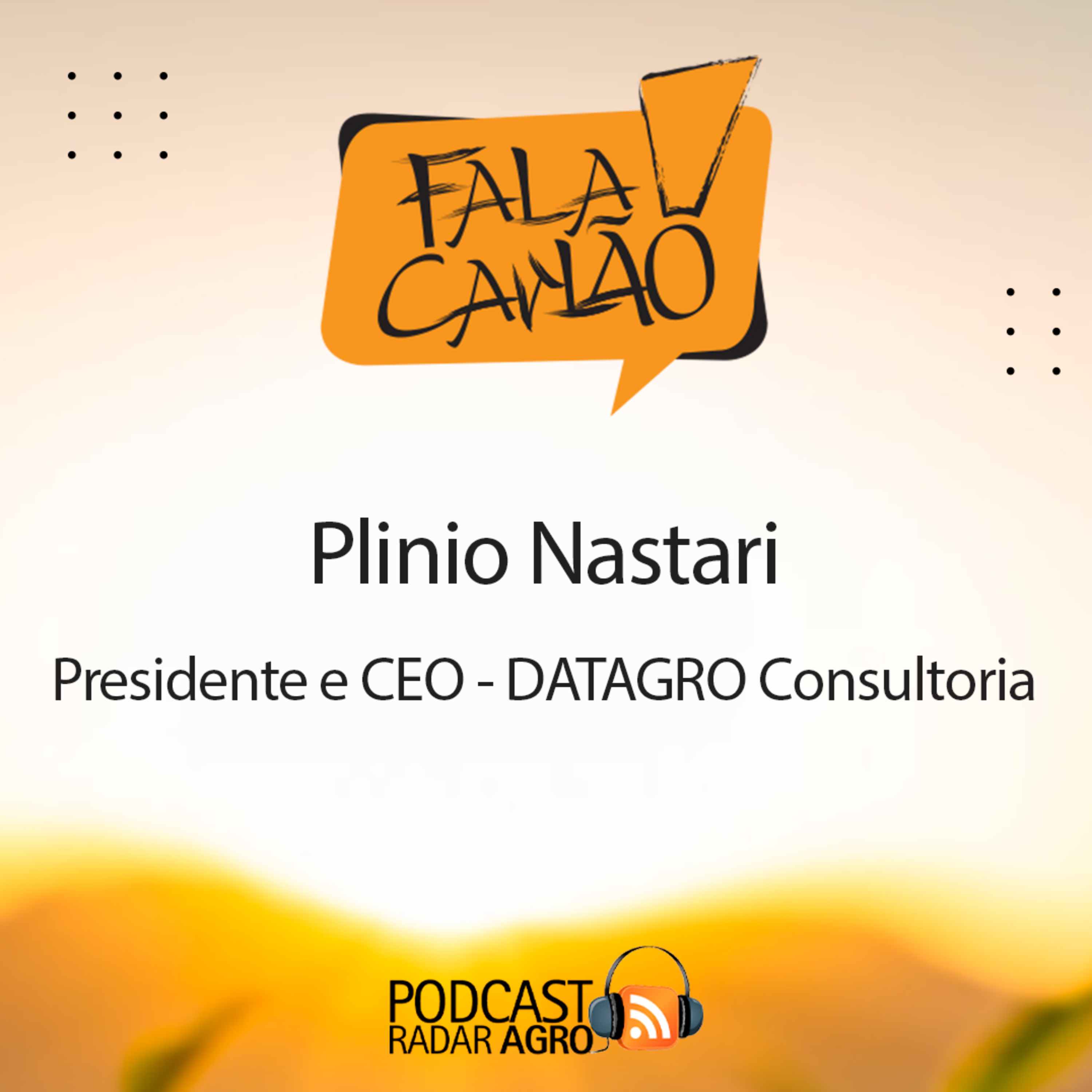 O Doutor da Sustentabilidade | Fala Carlão episode artwork
