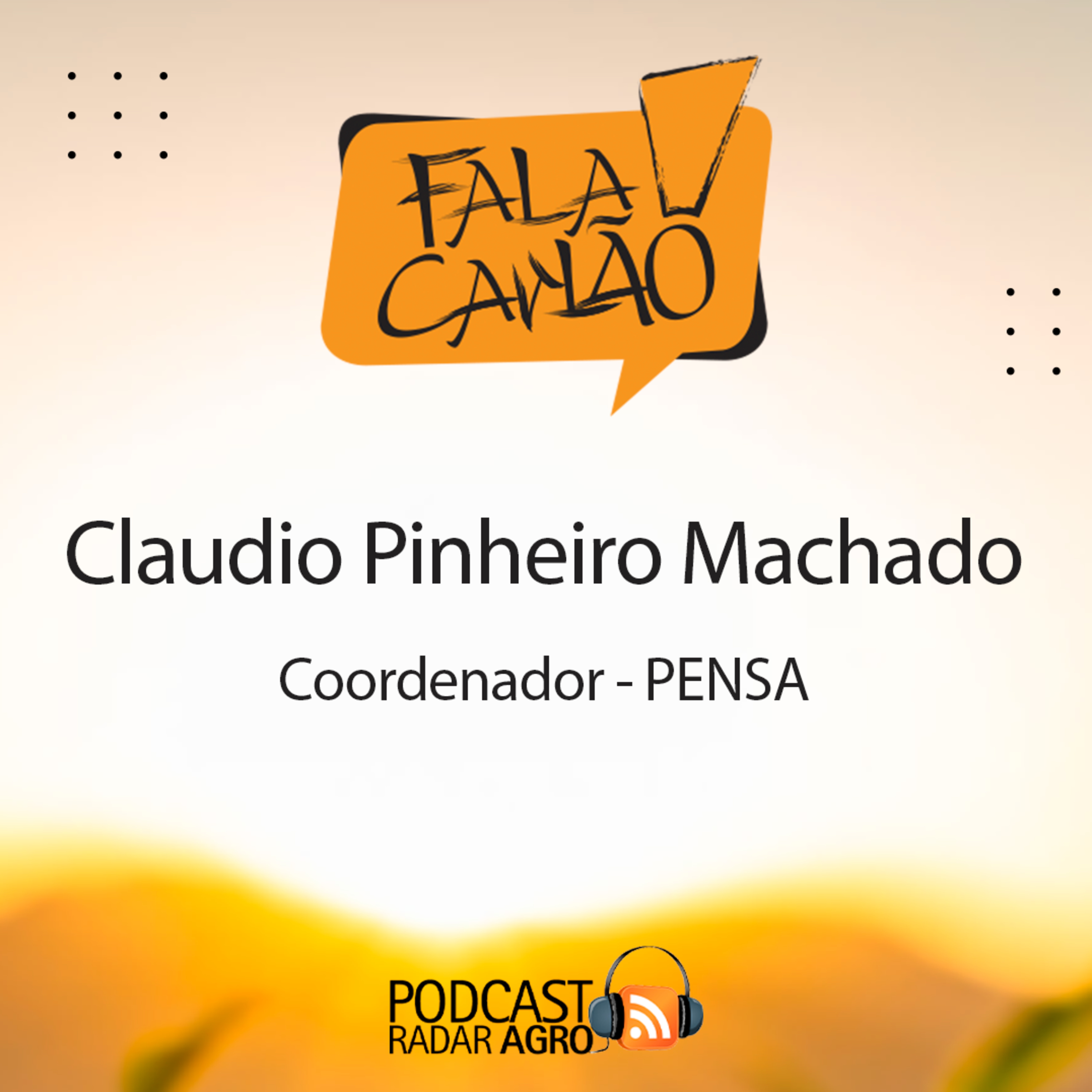 O homem que pensa o Brasil | Fala Carlão