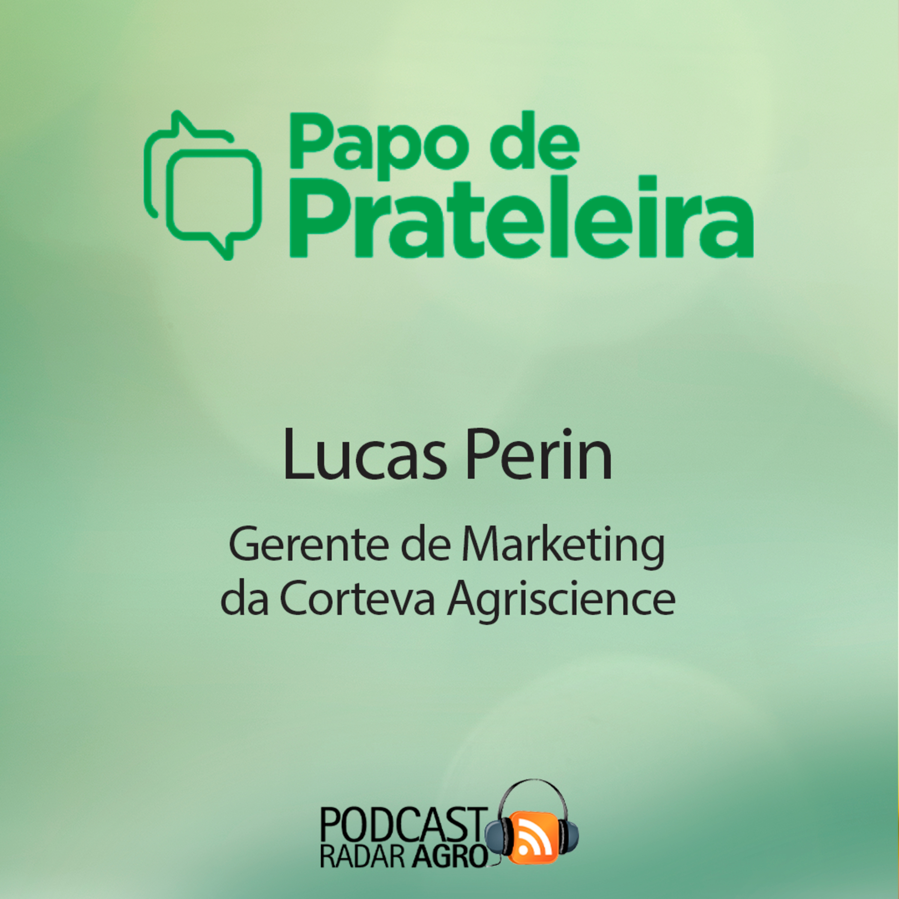 Corteva lança herbicida Linear contra Mamona e Mucuna! | Papo de Prateleira