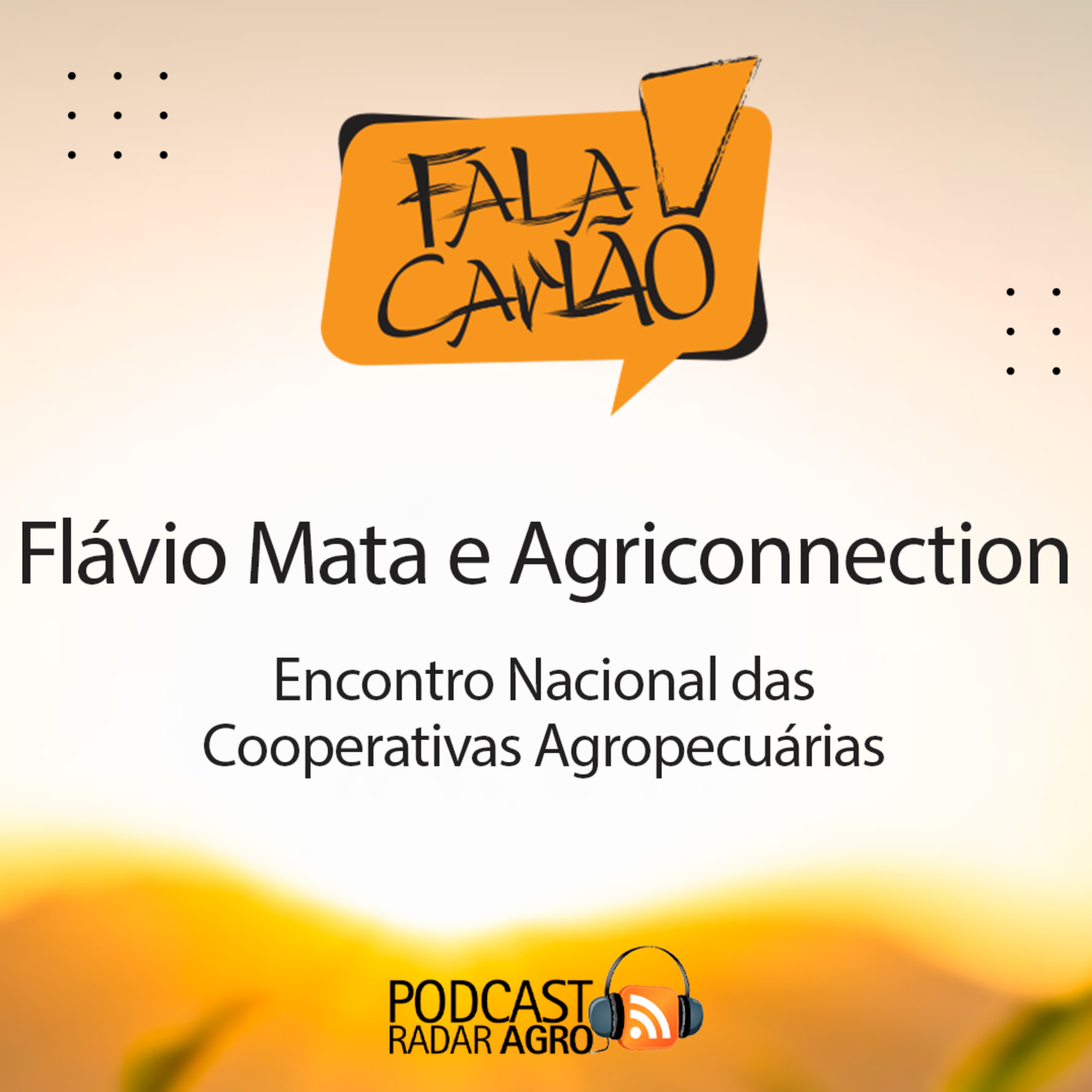 Radar Agro