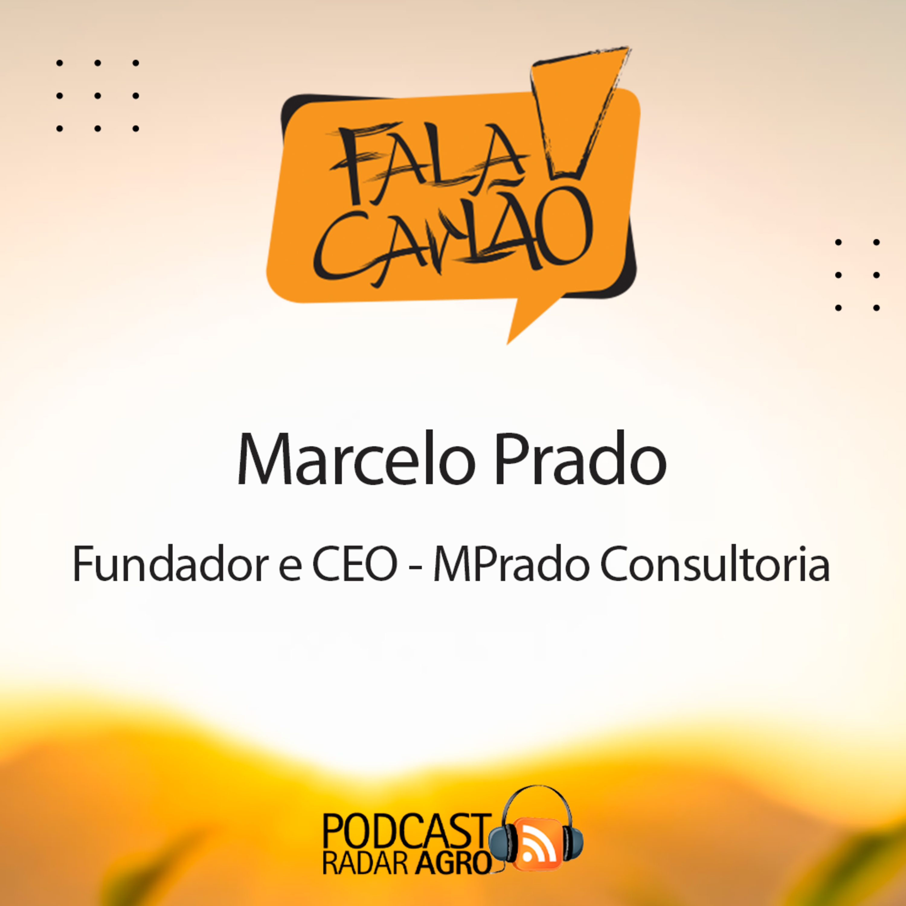 MPrado celebra 25 anos | Fala Carlão