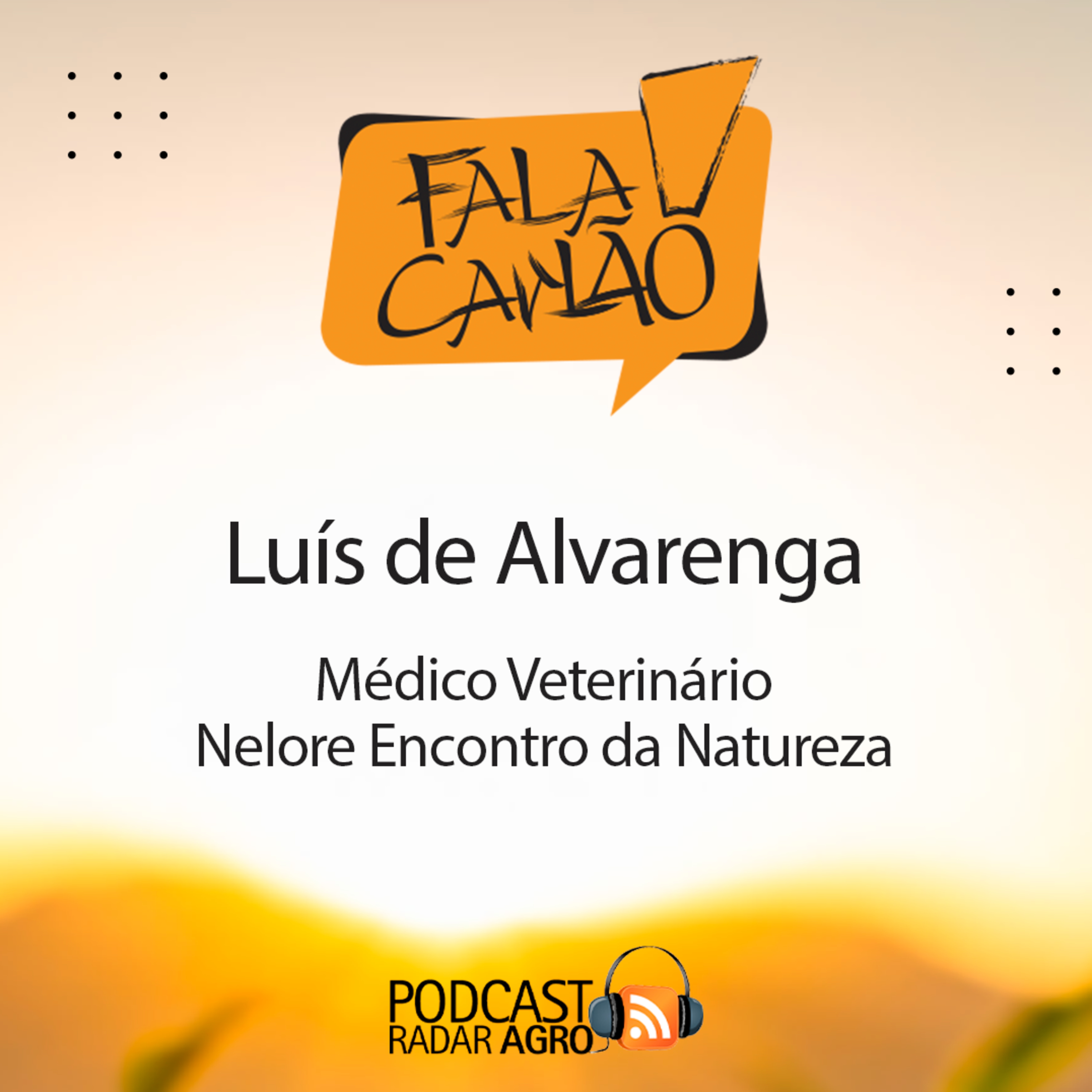 Nelore ENCO é marca registrada | Fala Carlã