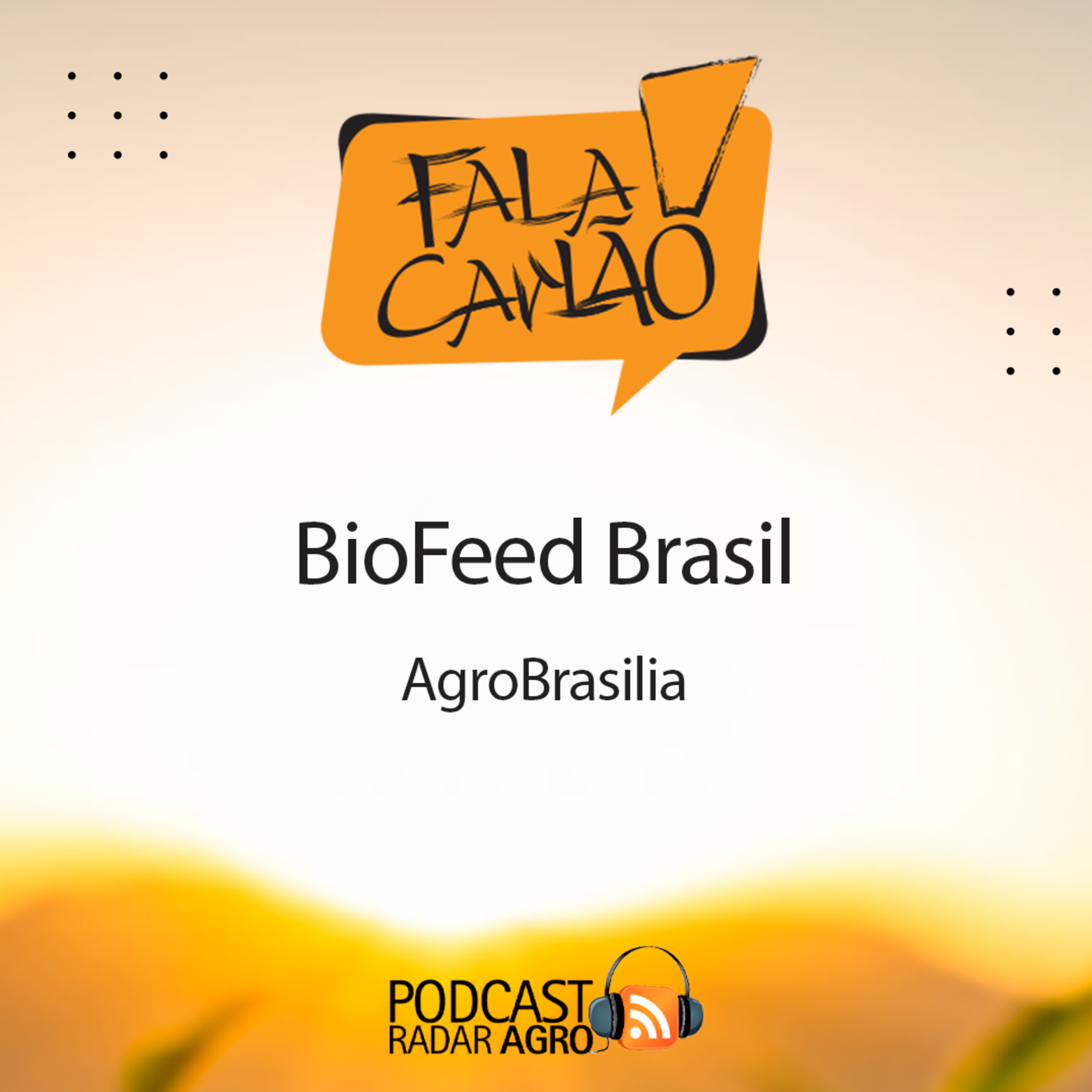 Capim à partir da hidroponia | Fala Carlão