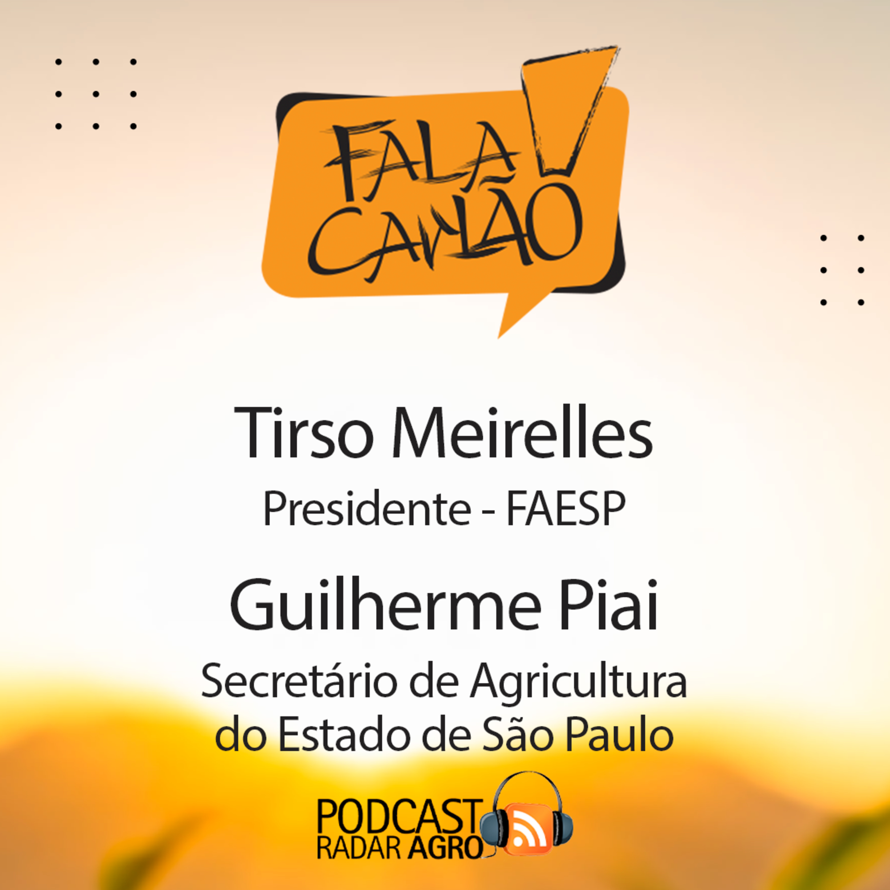 Radar Agro