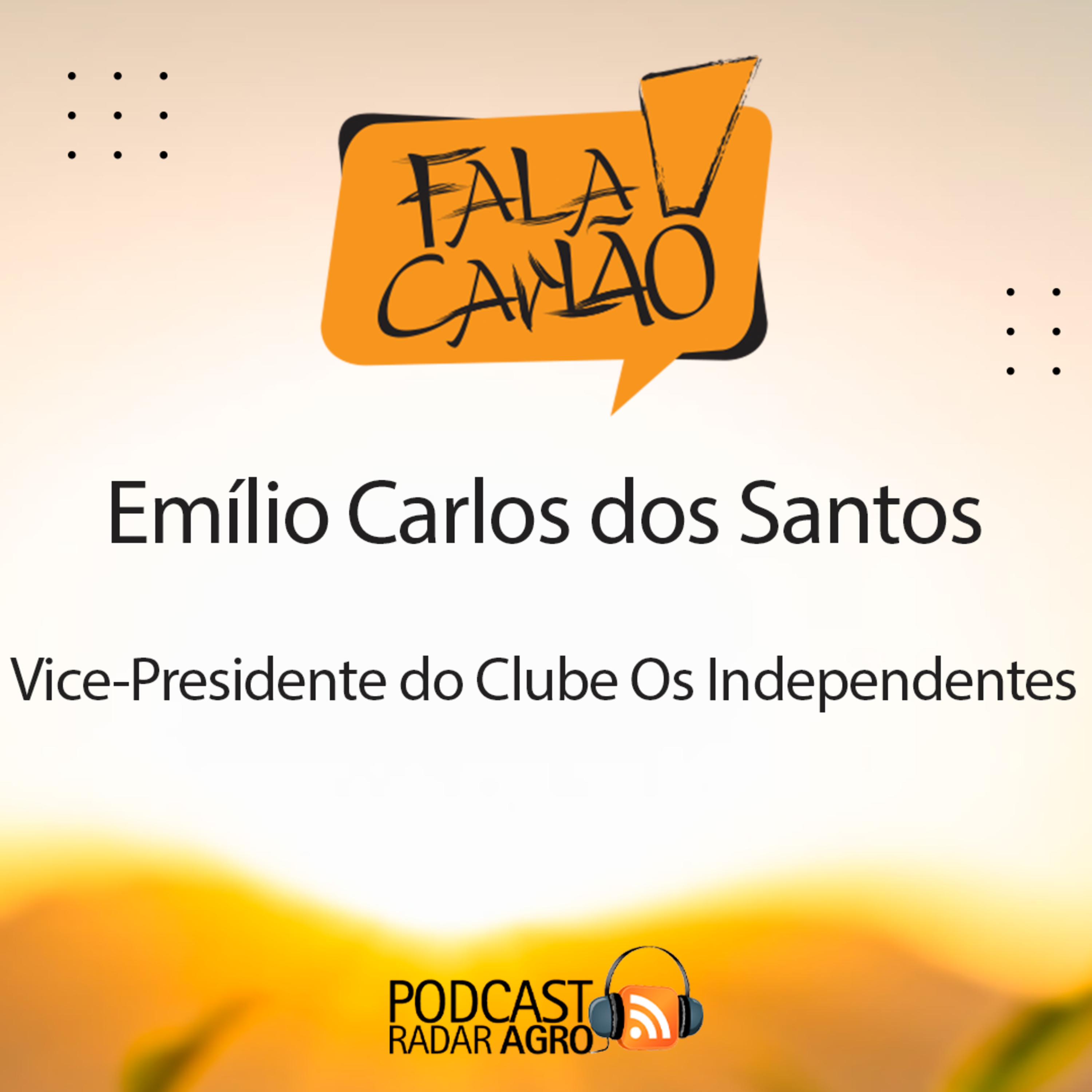 No Rodeio, é Um Gol a Cada 8 segundos | Fala Carlão