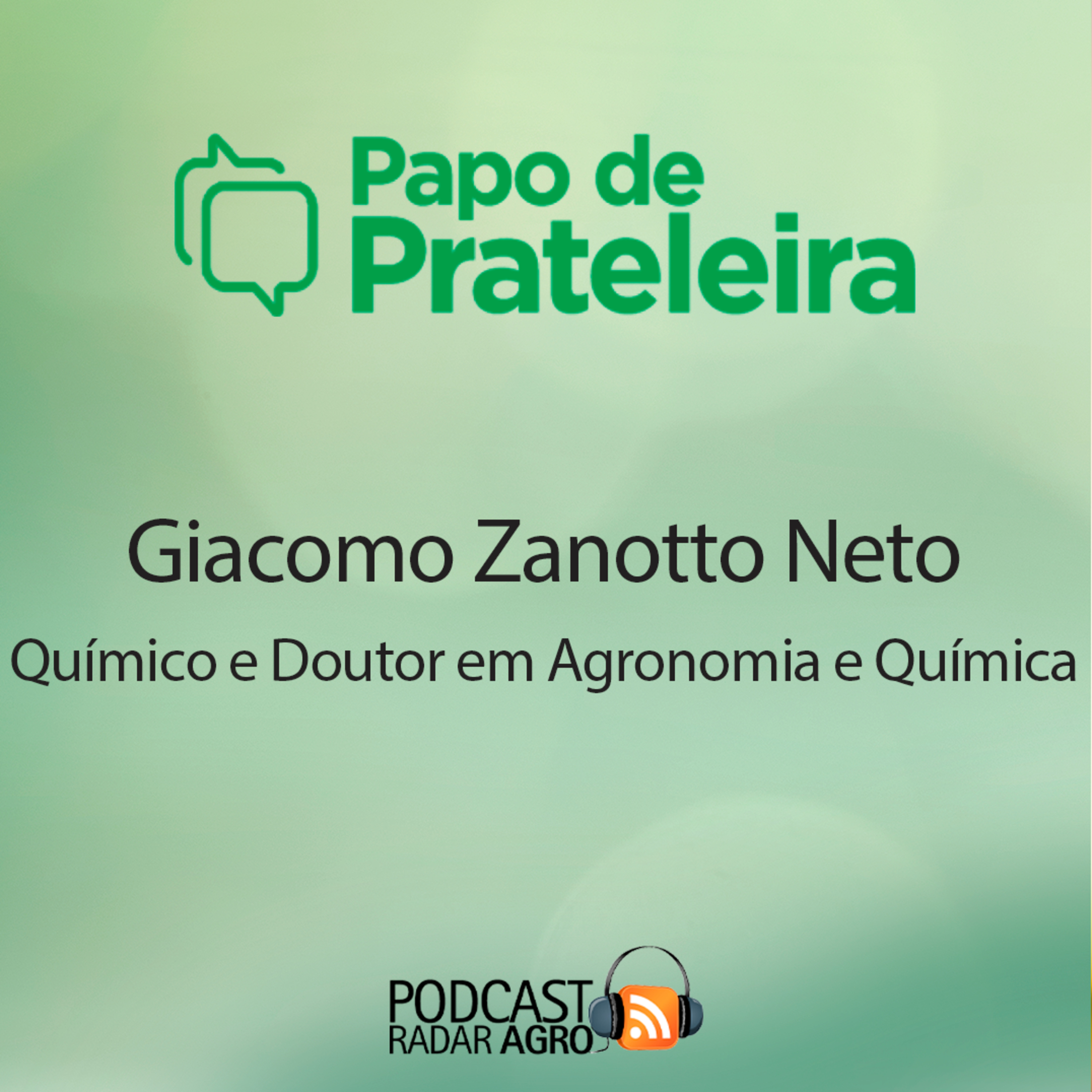 O Agro Brasil cuida do solo. E pode mais! | Papo de Prateleira