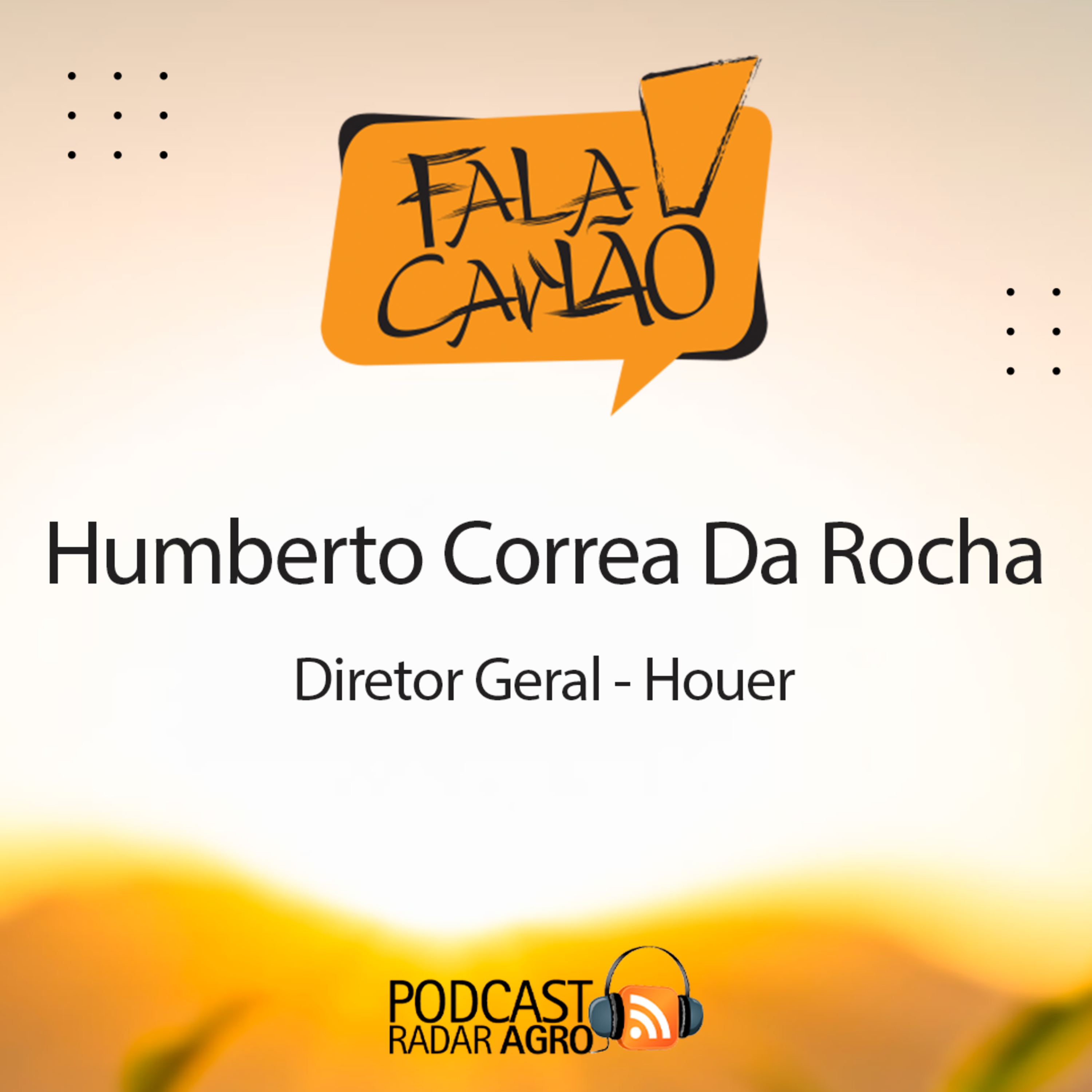 África é a nova fronteira do Agro Brasil | Fala Carlão