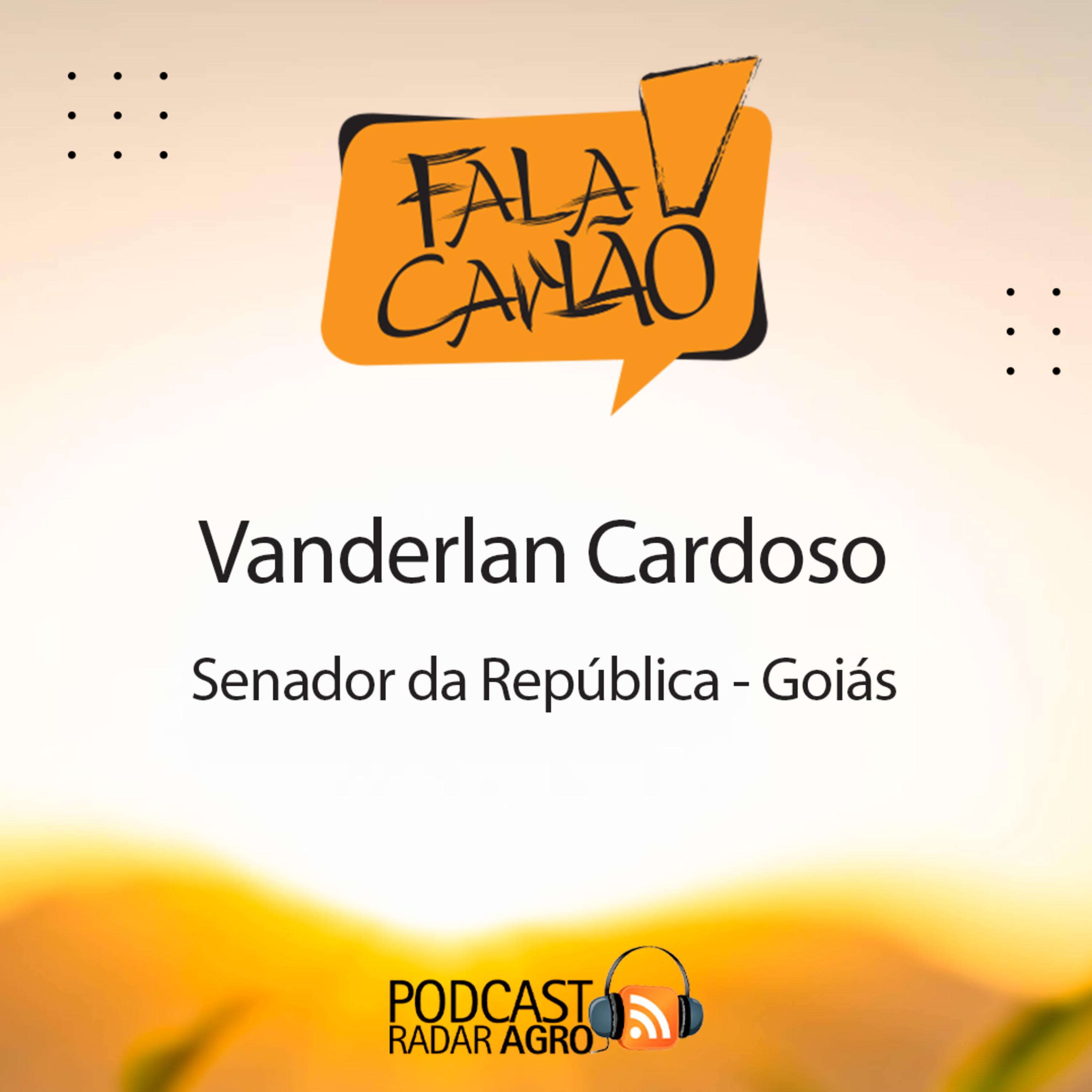 O Senador da Comissão de Assuntos Econômicos | FC episode artwork