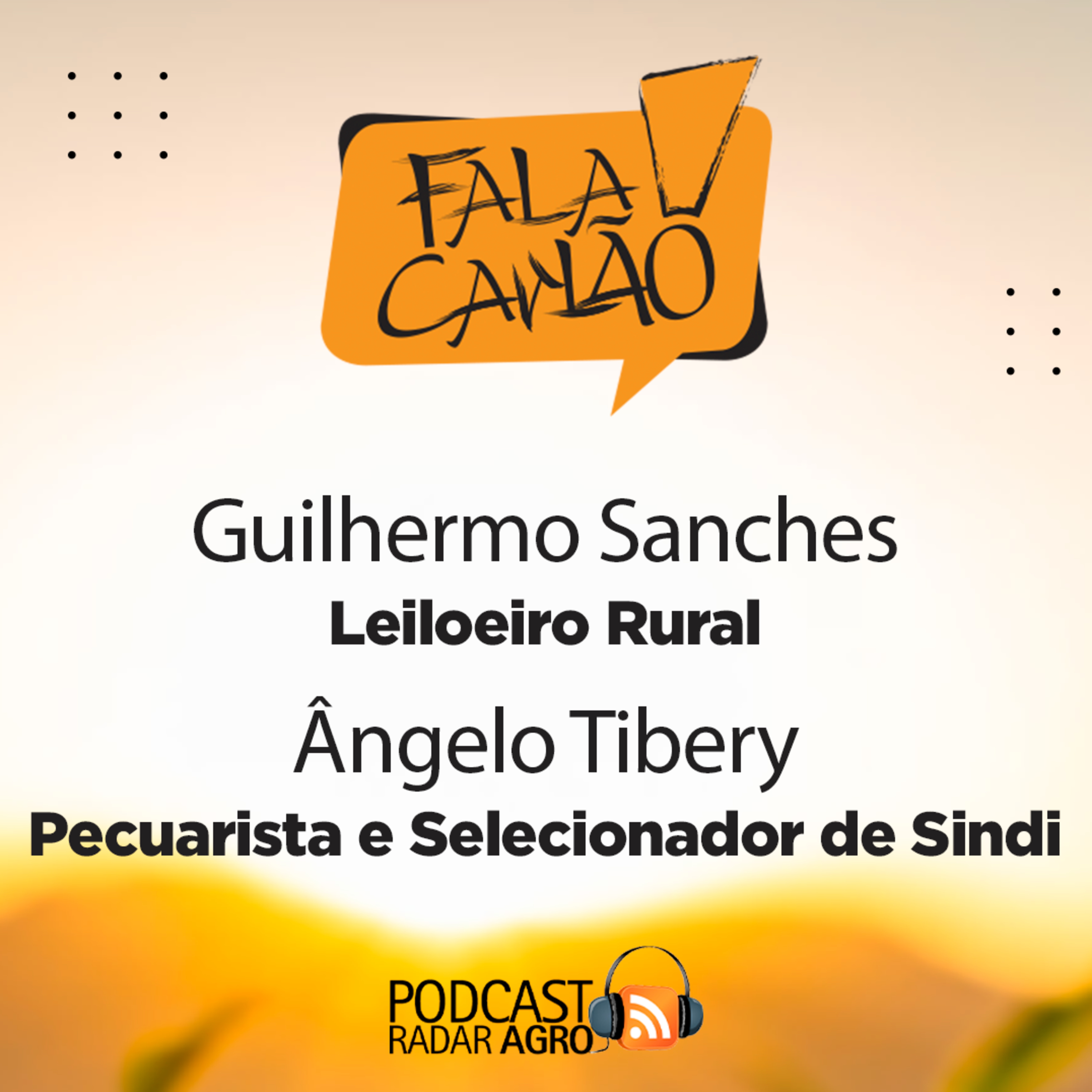 O Leiloeiro e o Selecionador | Fala Carlão