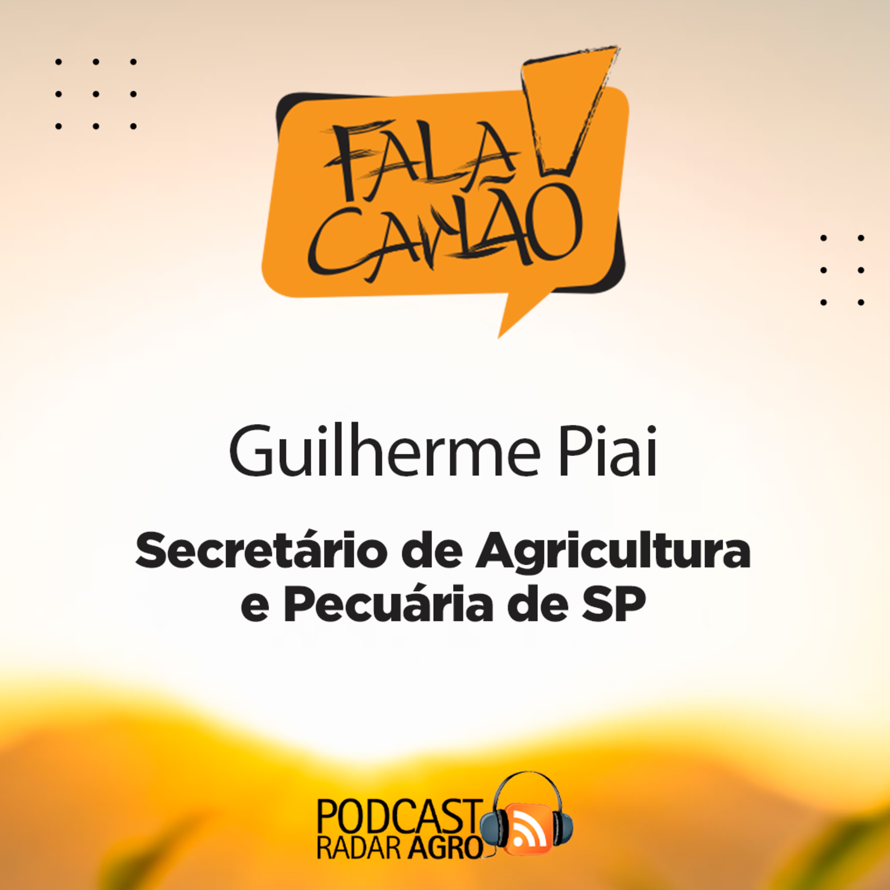 Radar Agro
