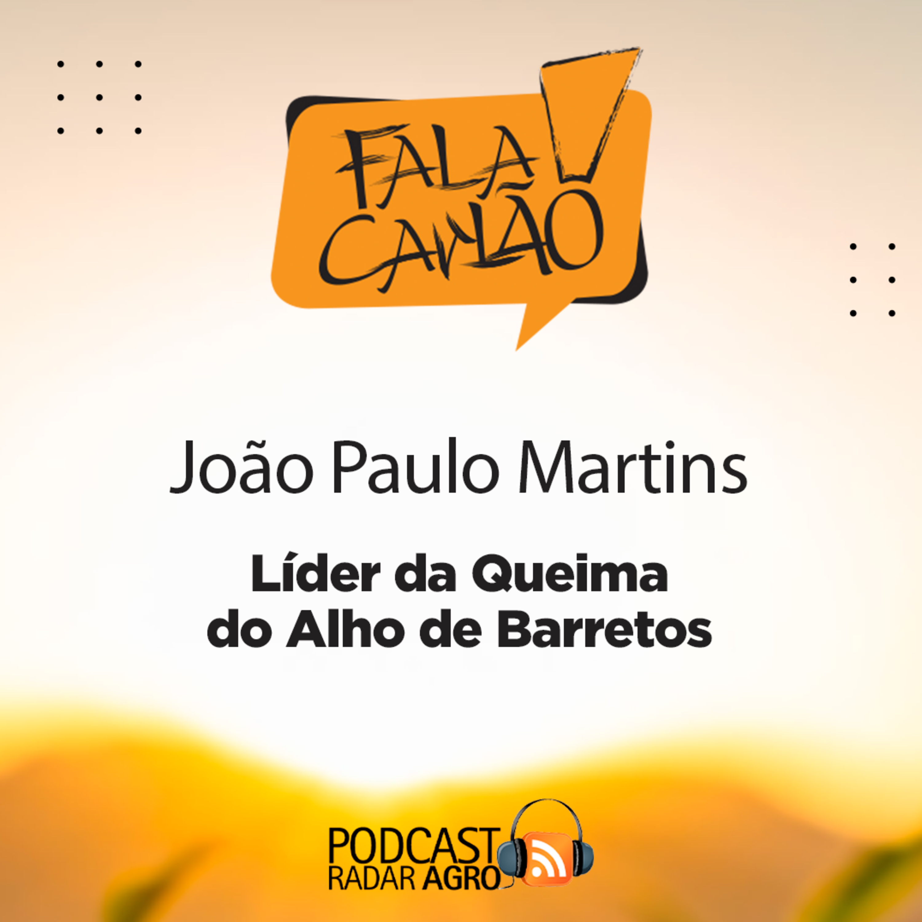 Tem Mágoa de Boiadeiro no Fala Carlão | FC episode artwork