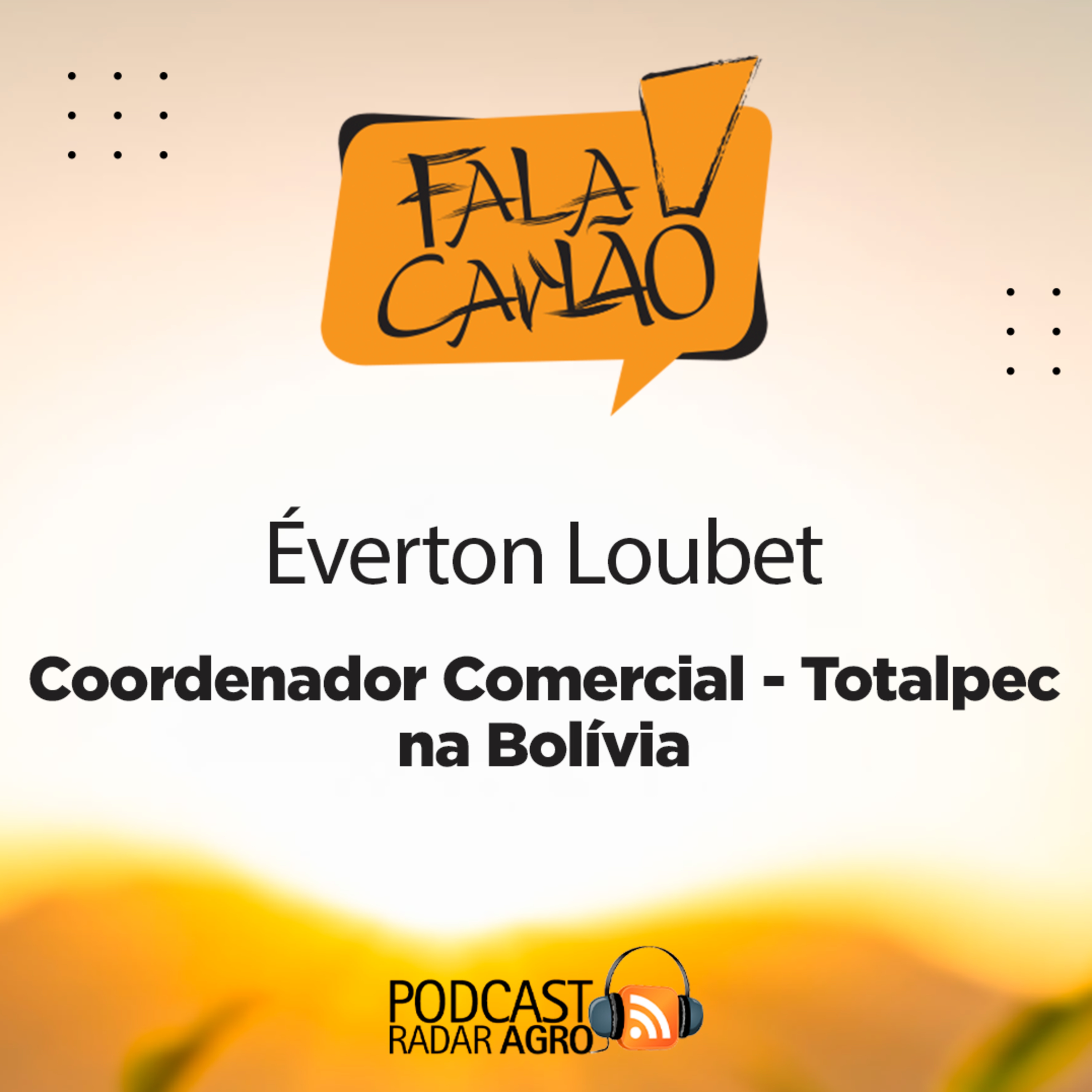 Totalpec e Biogénesis Bagó juntas na Bolívia | Fala Carlão