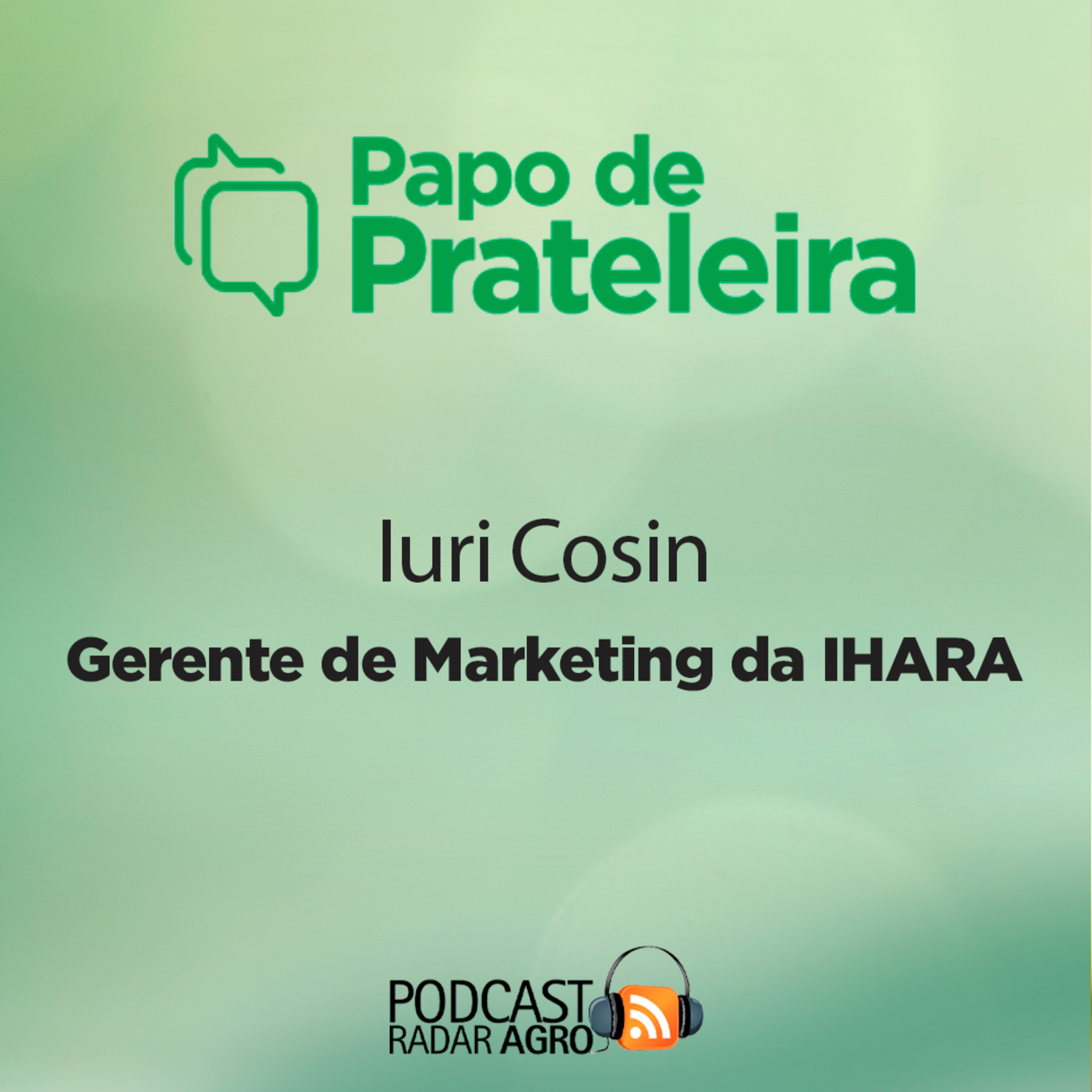 Radar Agro