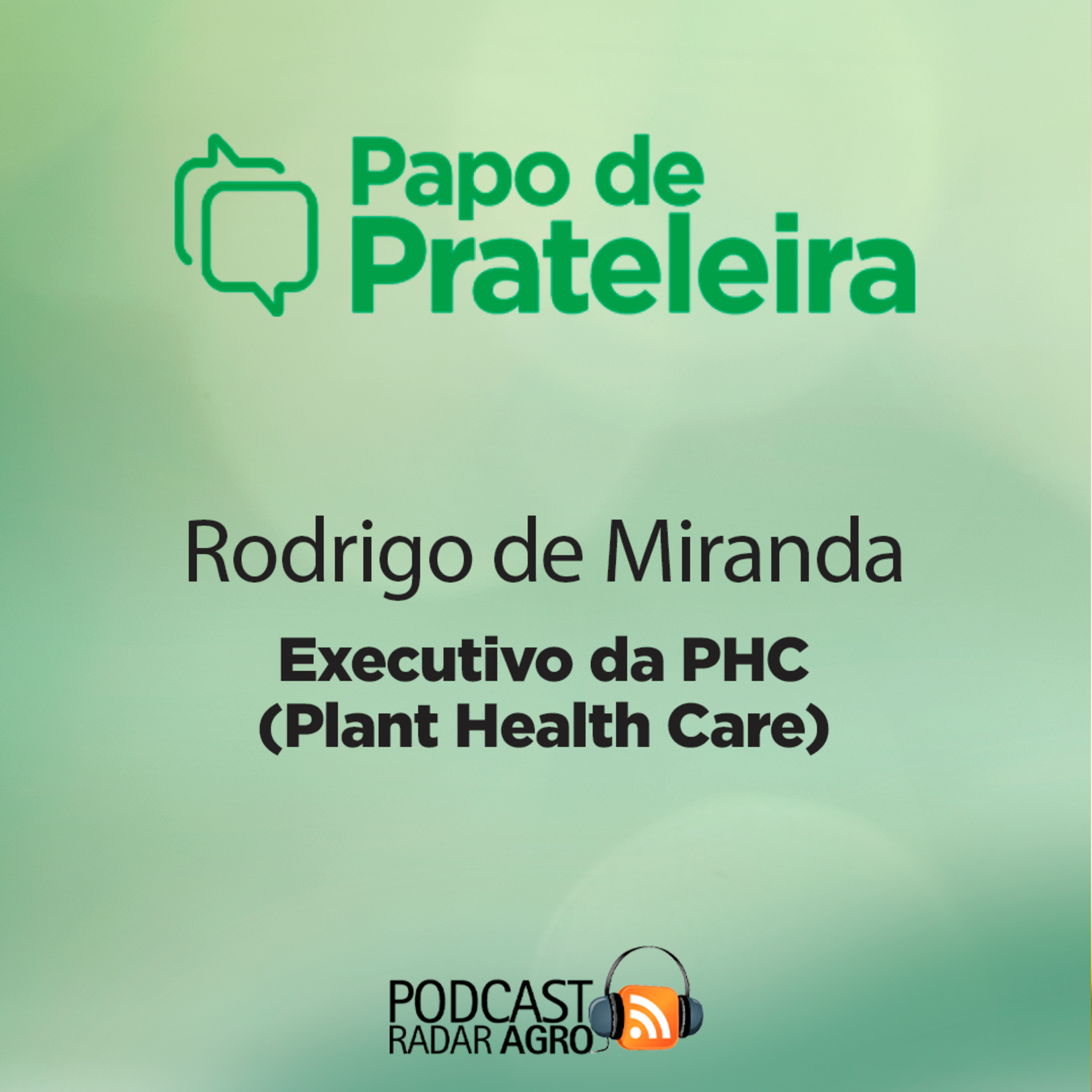 Congresso Andav é um show total de alimentos! | Papo de Prateleira episode artwork