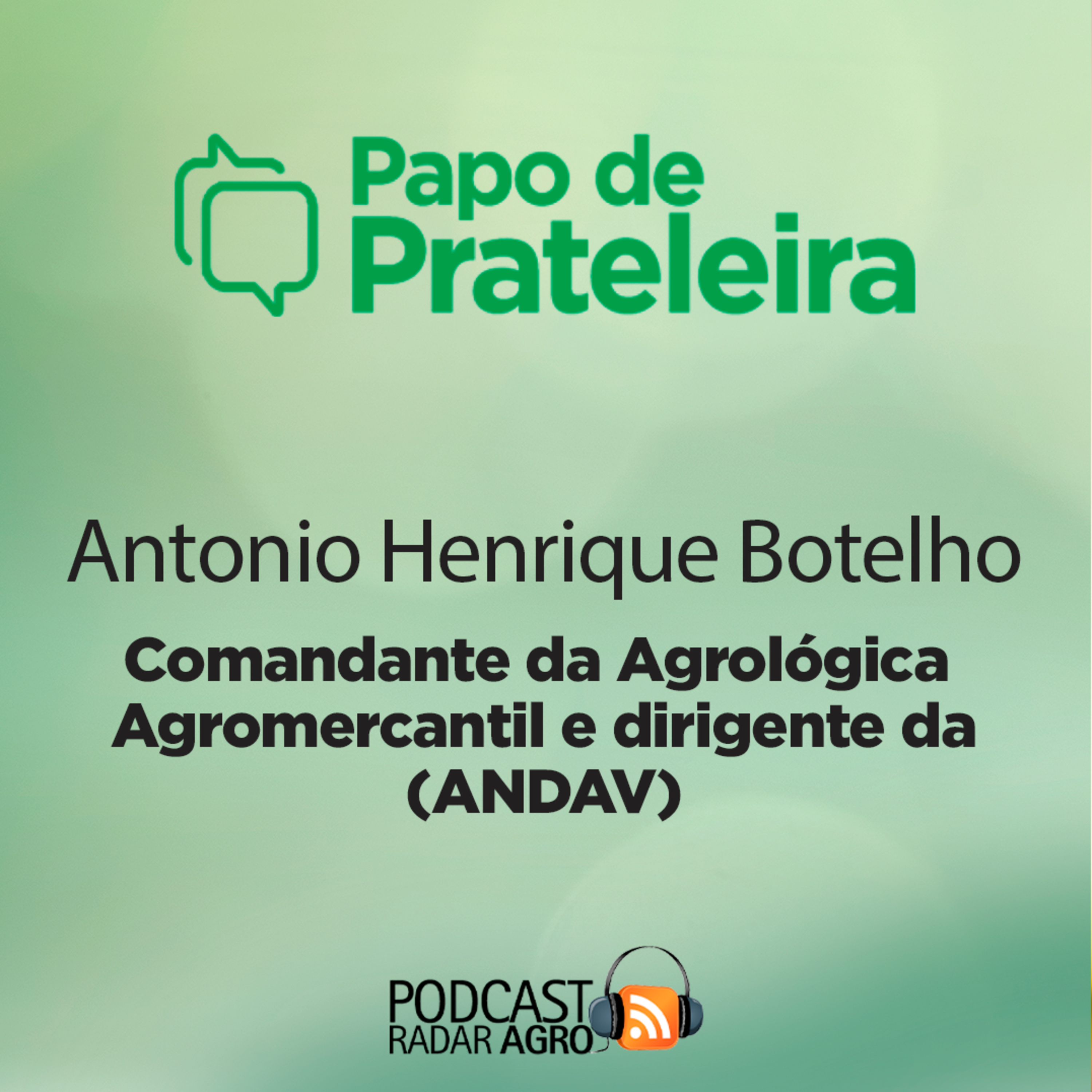 O ‘meio de campo’ da Distribuição bate um bolão! | Papo de Prateleira episode artwork