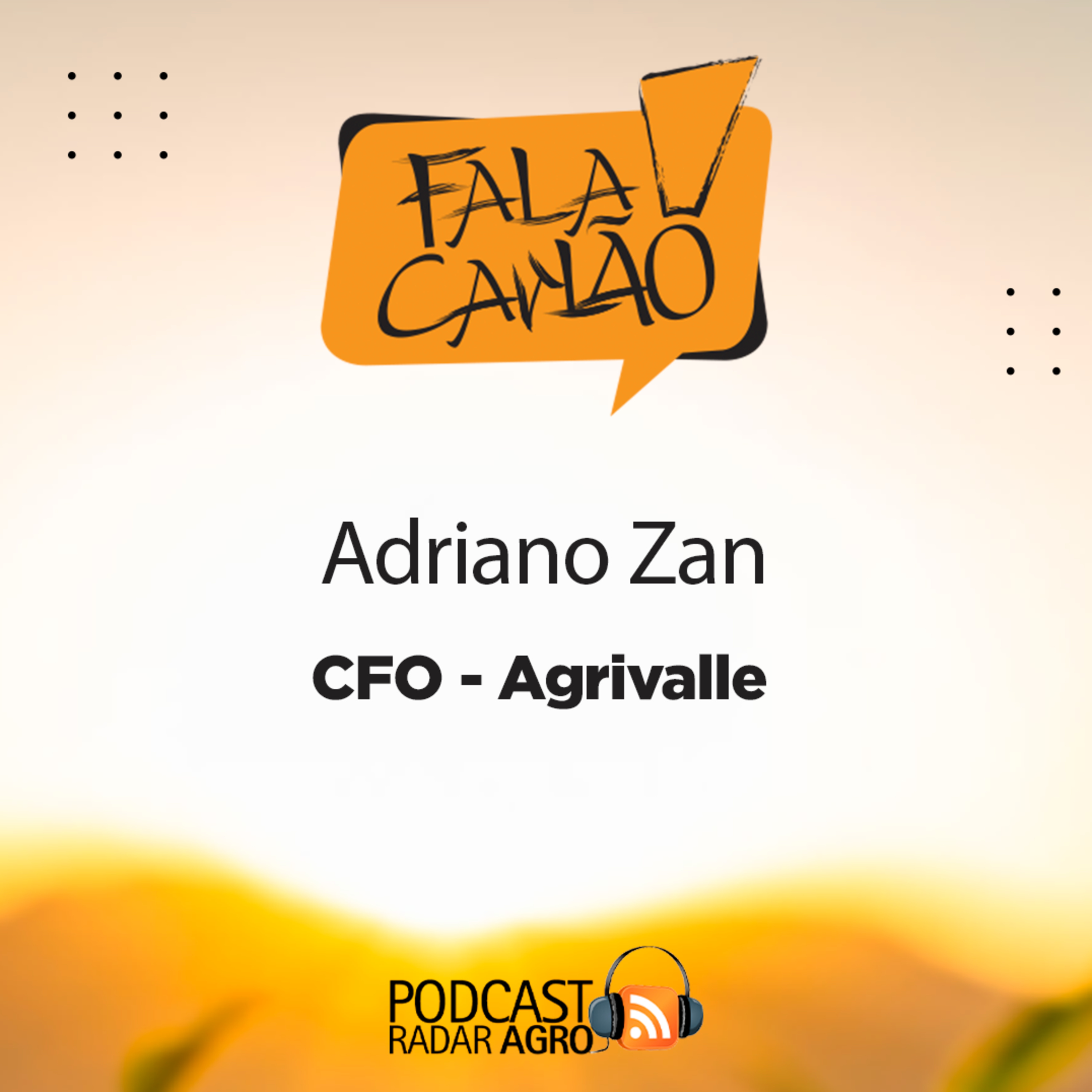Finanças para vender | Fala Carlão