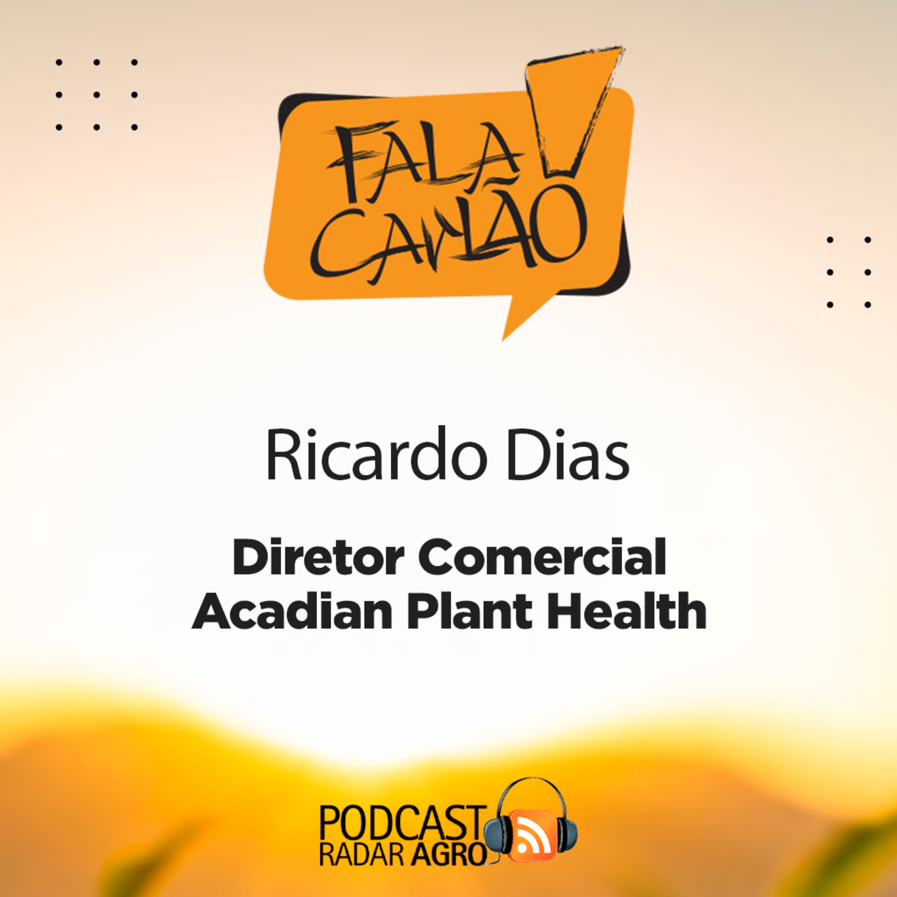 Os três pilares da tecnologia das algas | Fala Carlão